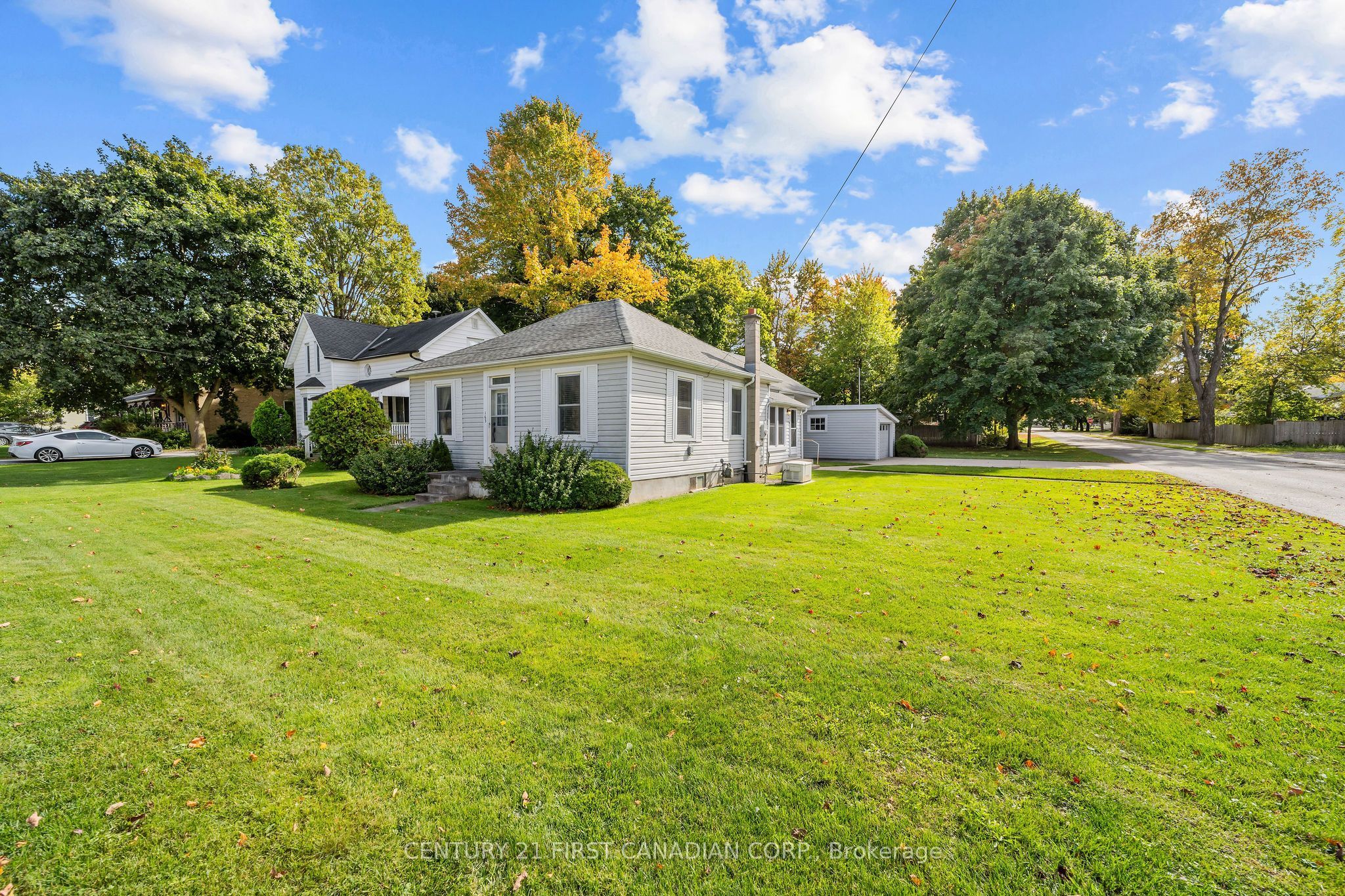 163 George Street Property Photo 1