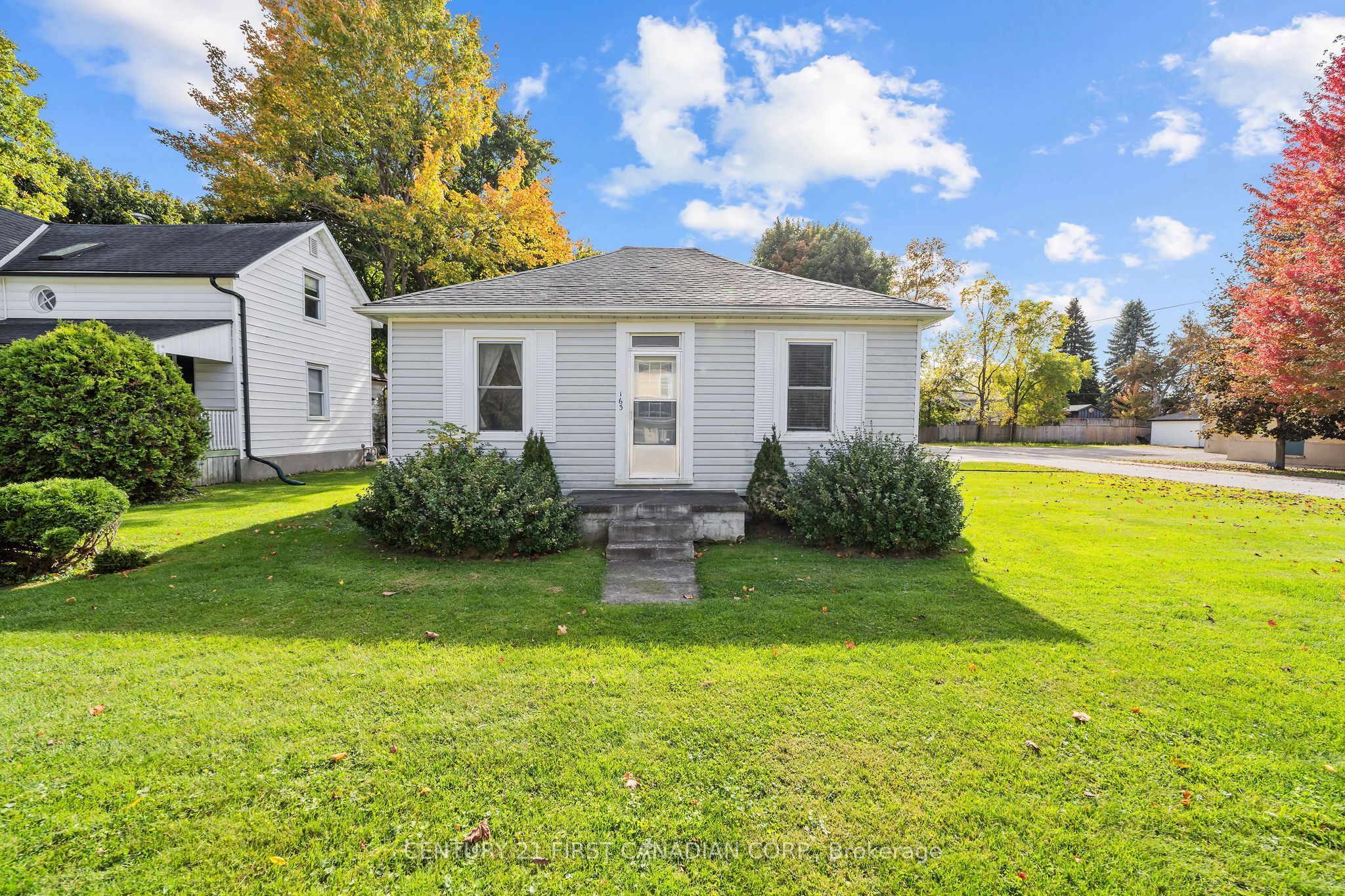 163 George Street Property Photo 2