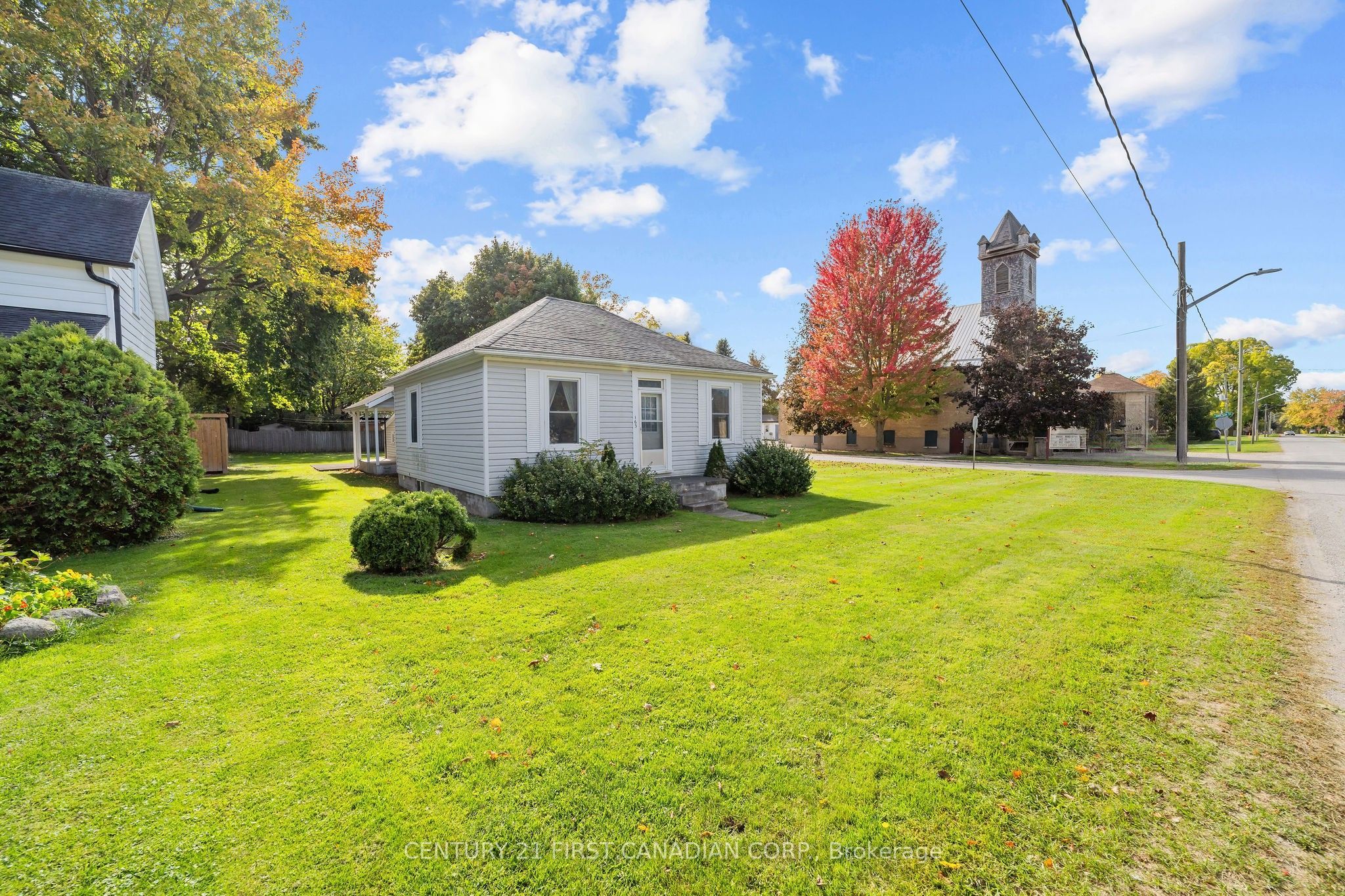163 George Street Property Photo 3
