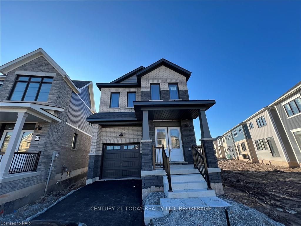 59 RUDDER Road Property Photo 1