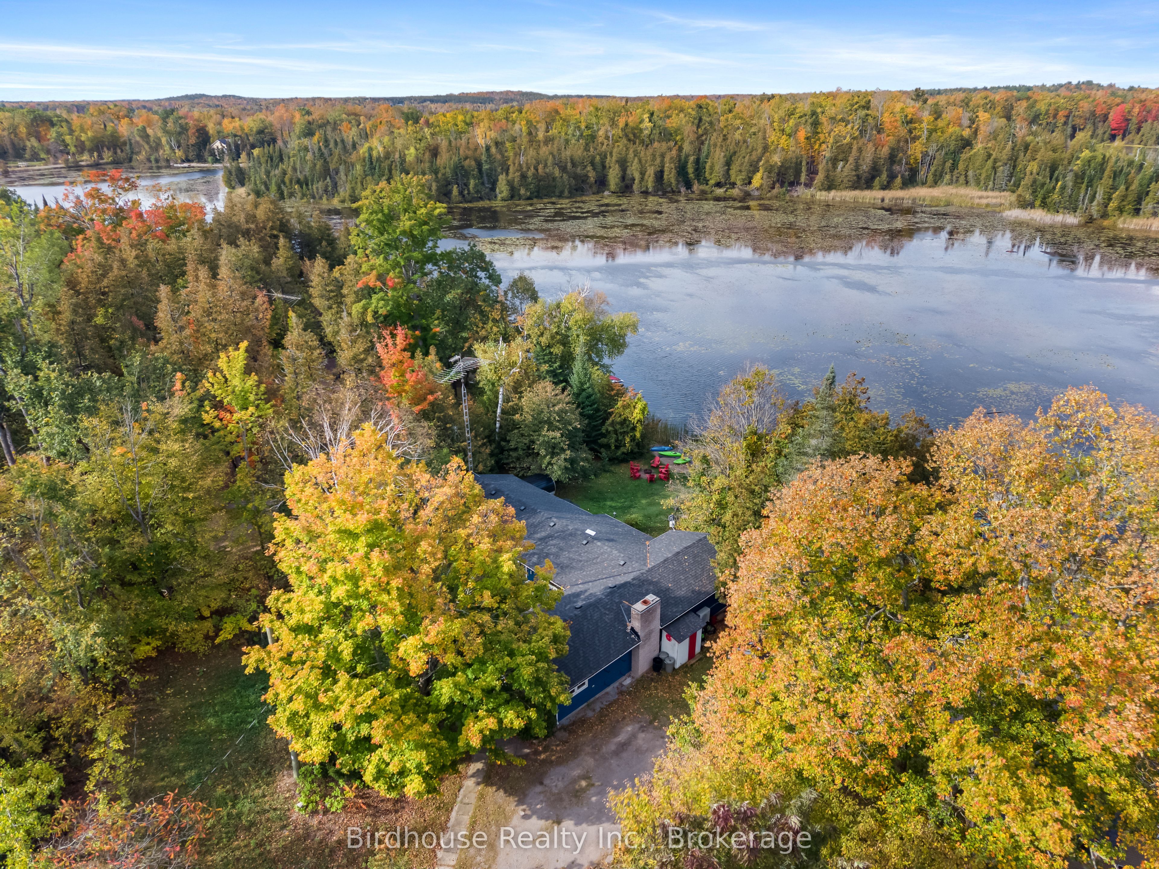 284 Kawartha Hideaway Road Property Photo 2