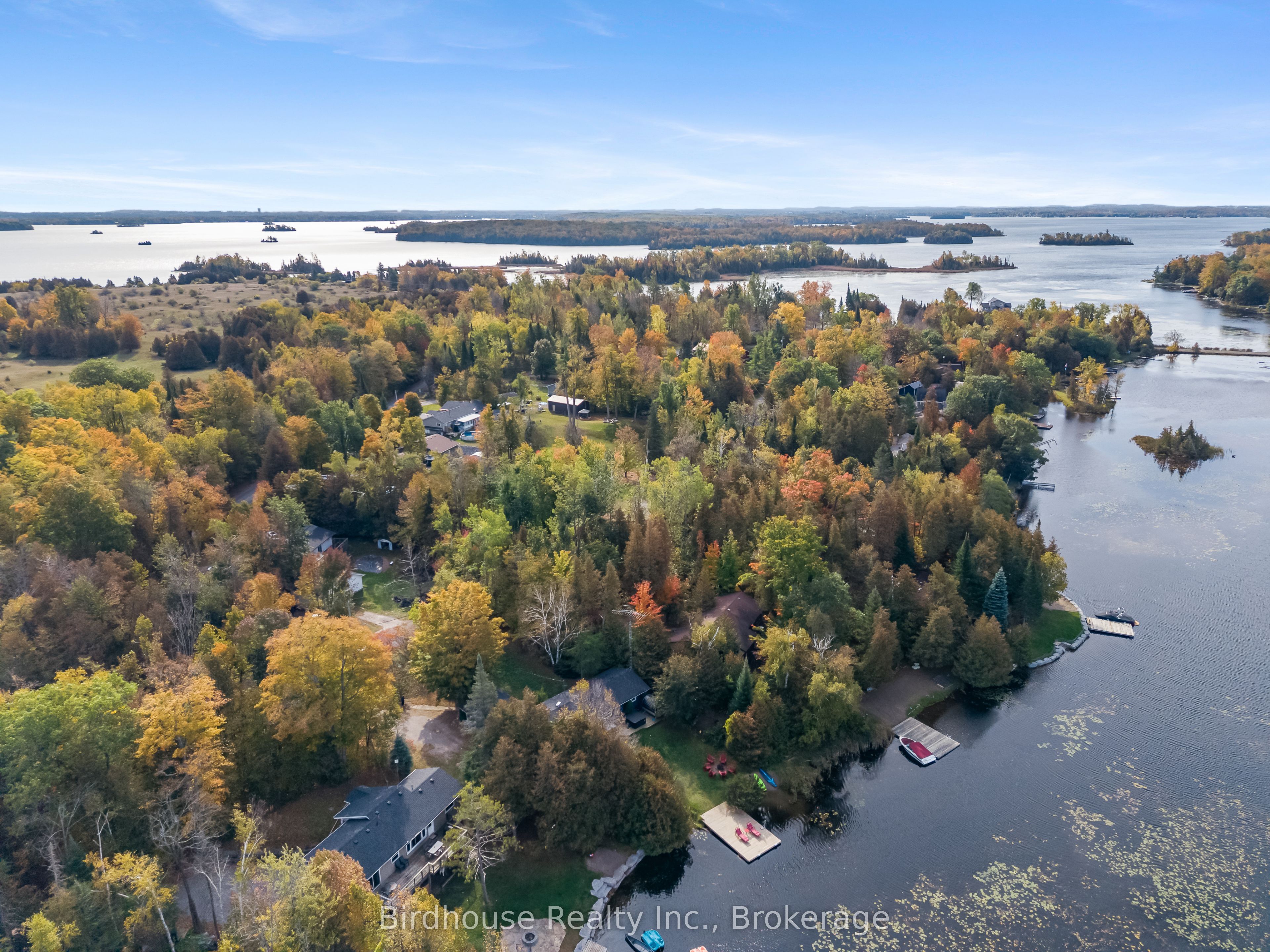 284 Kawartha Hideaway Road Property Photo 3