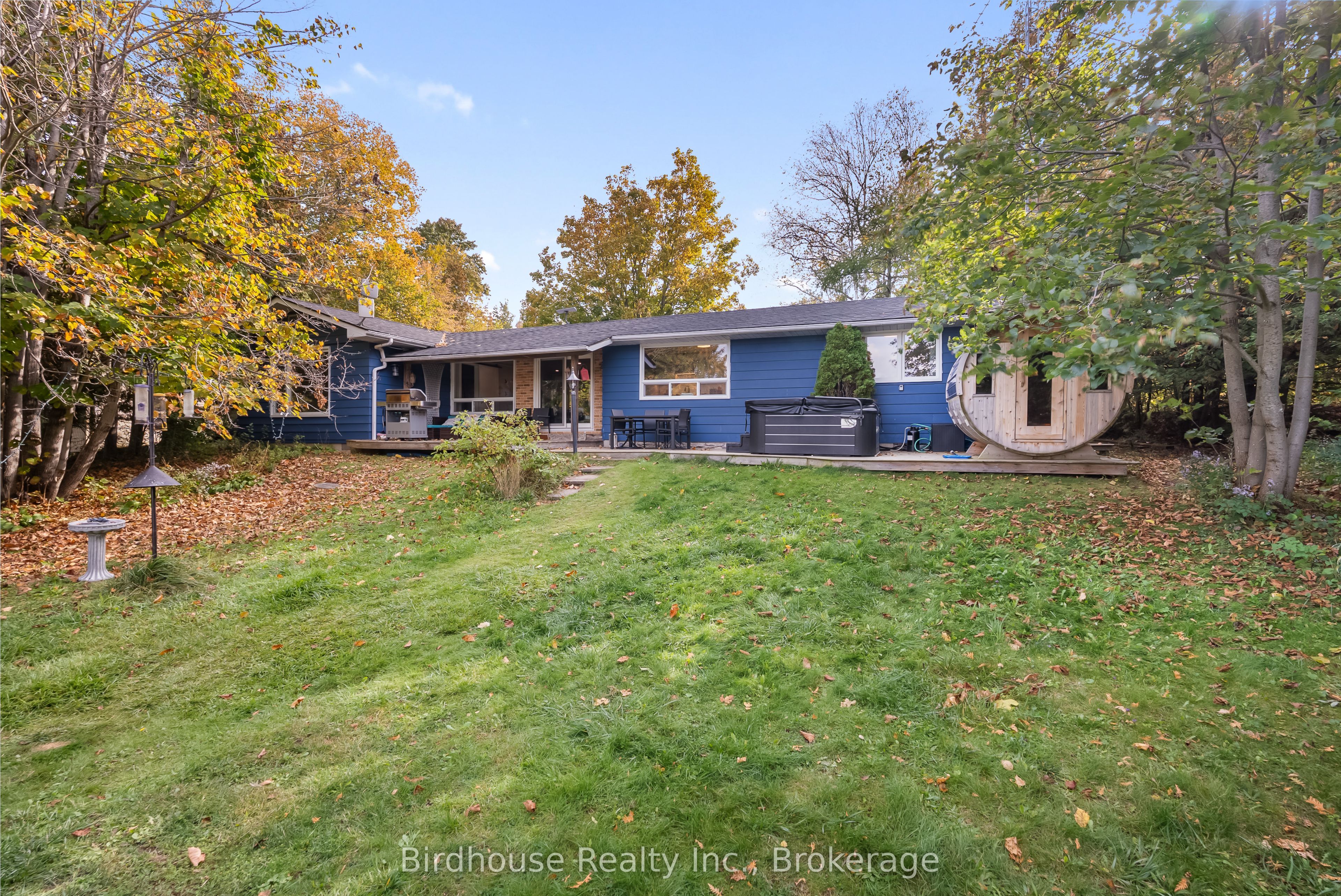 284 Kawartha Hideaway Road Property Photo 27