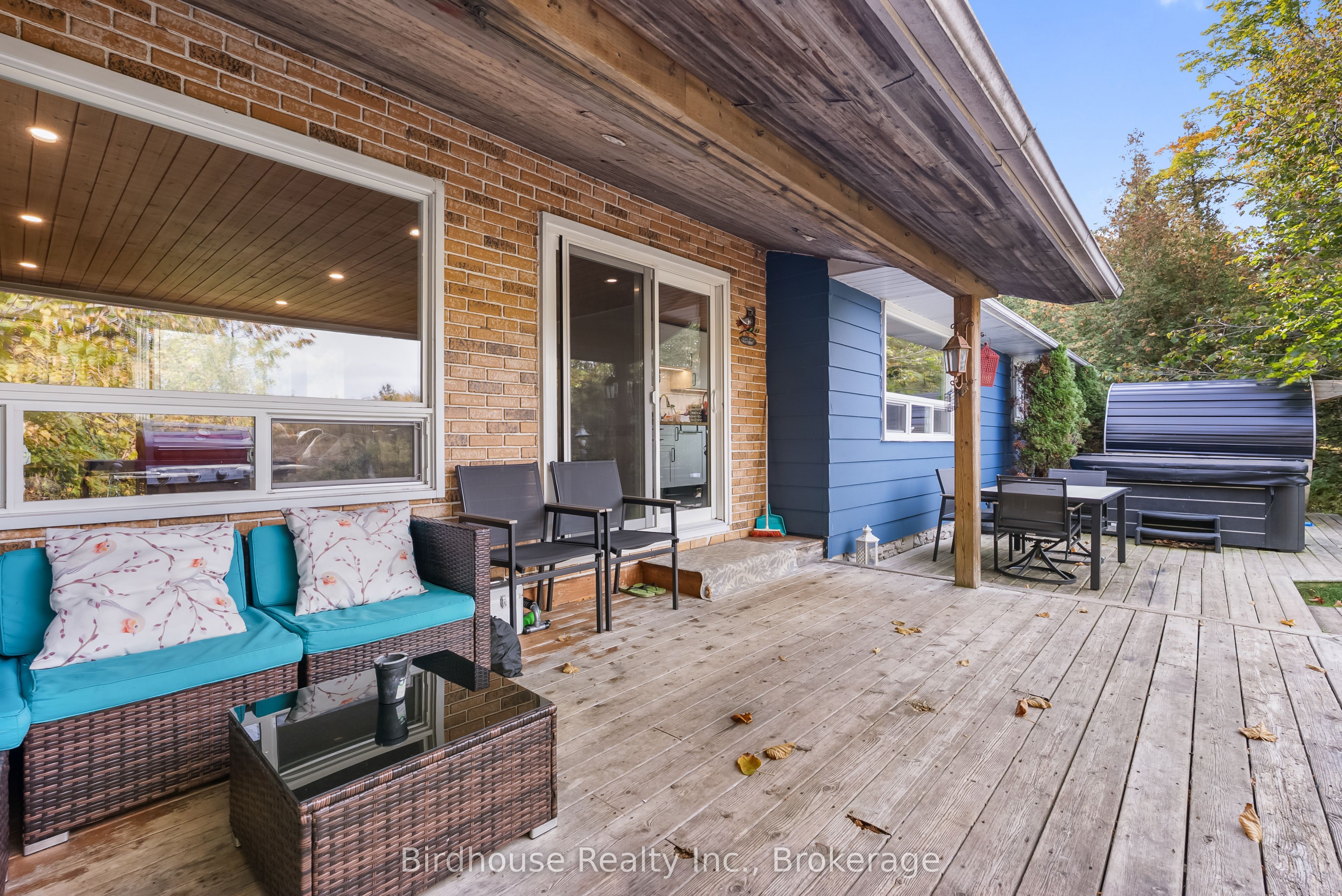 284 Kawartha Hideaway Road Property Photo 28