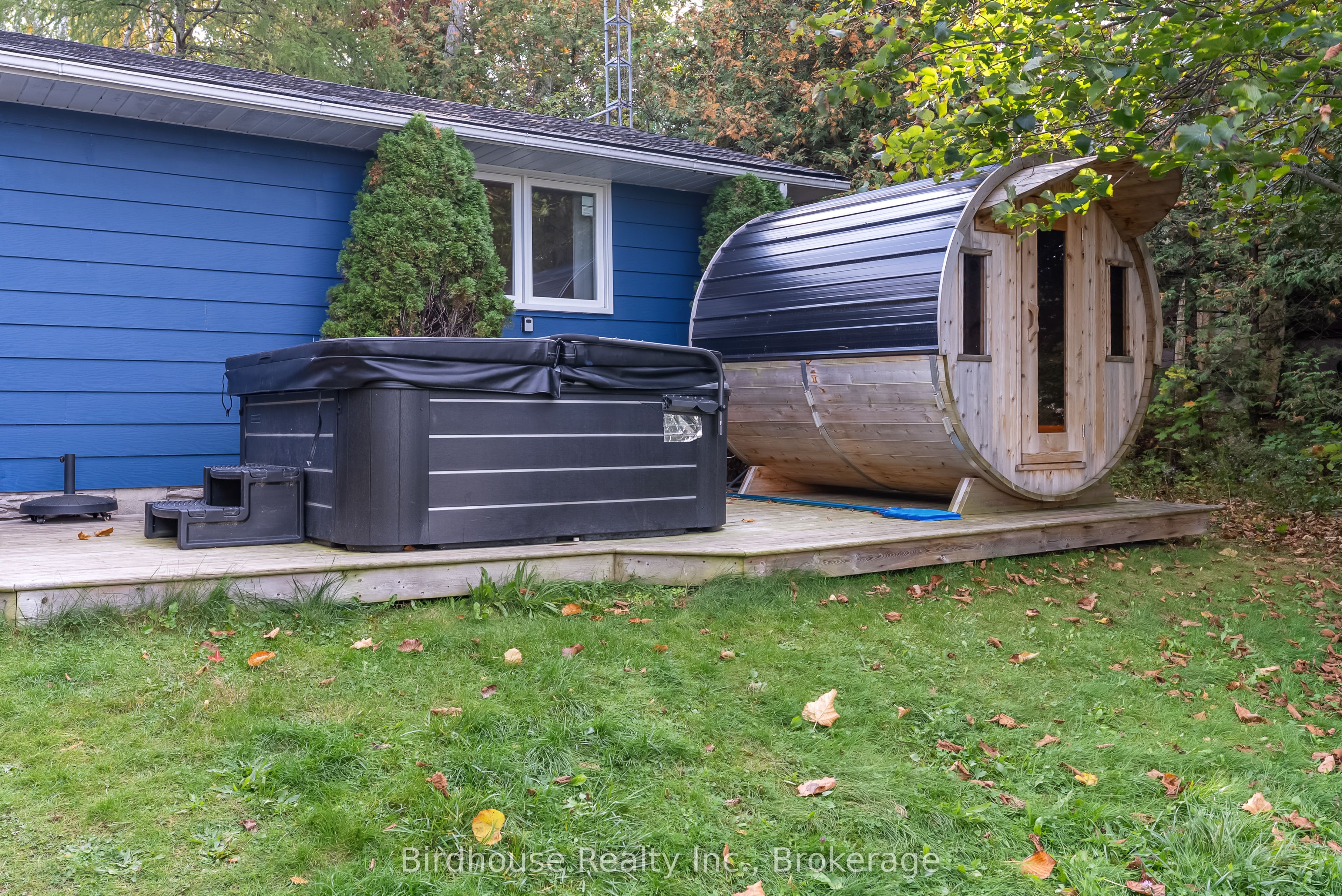 284 Kawartha Hideaway Road Property Photo 31