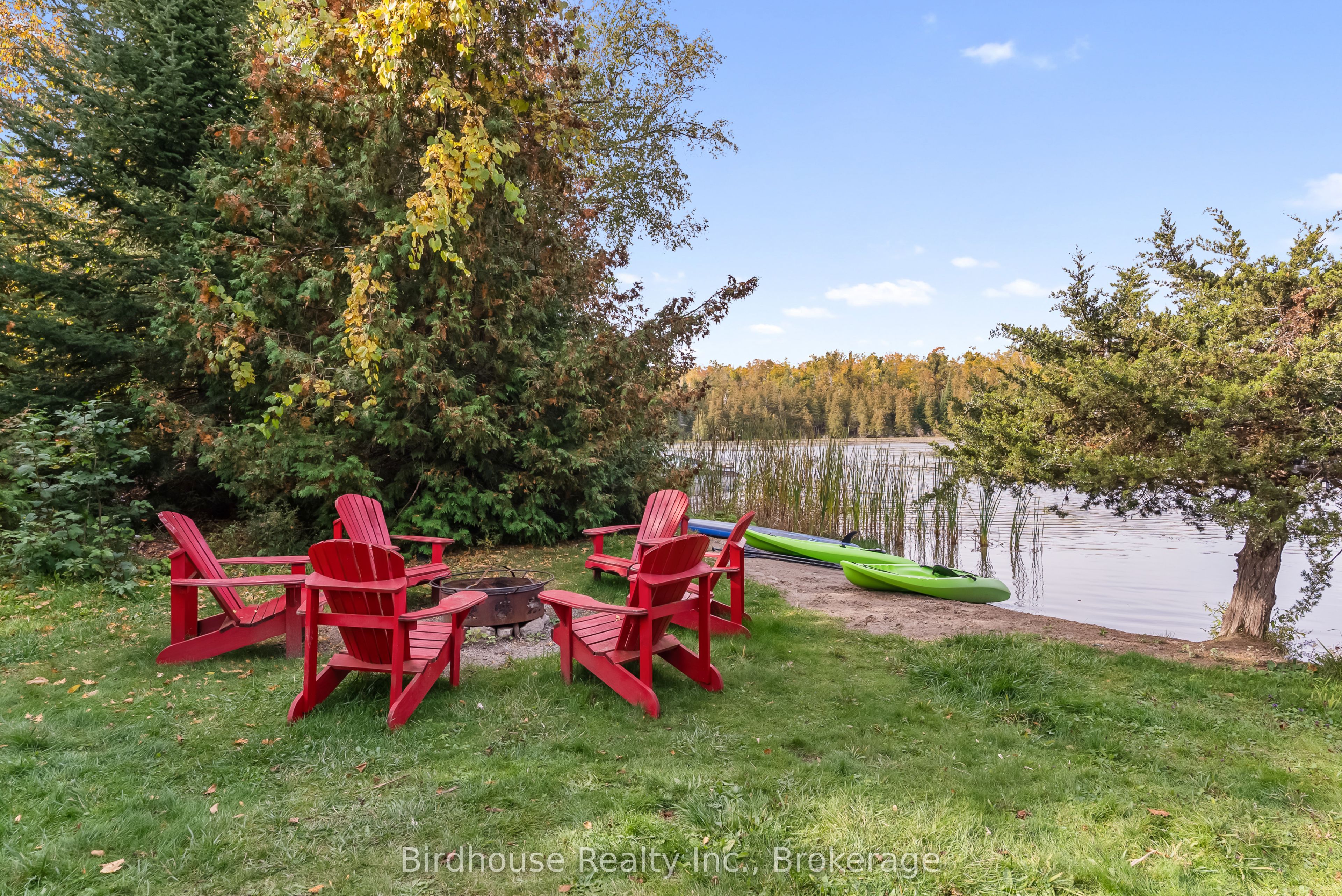 284 Kawartha Hideaway Road Property Photo 33