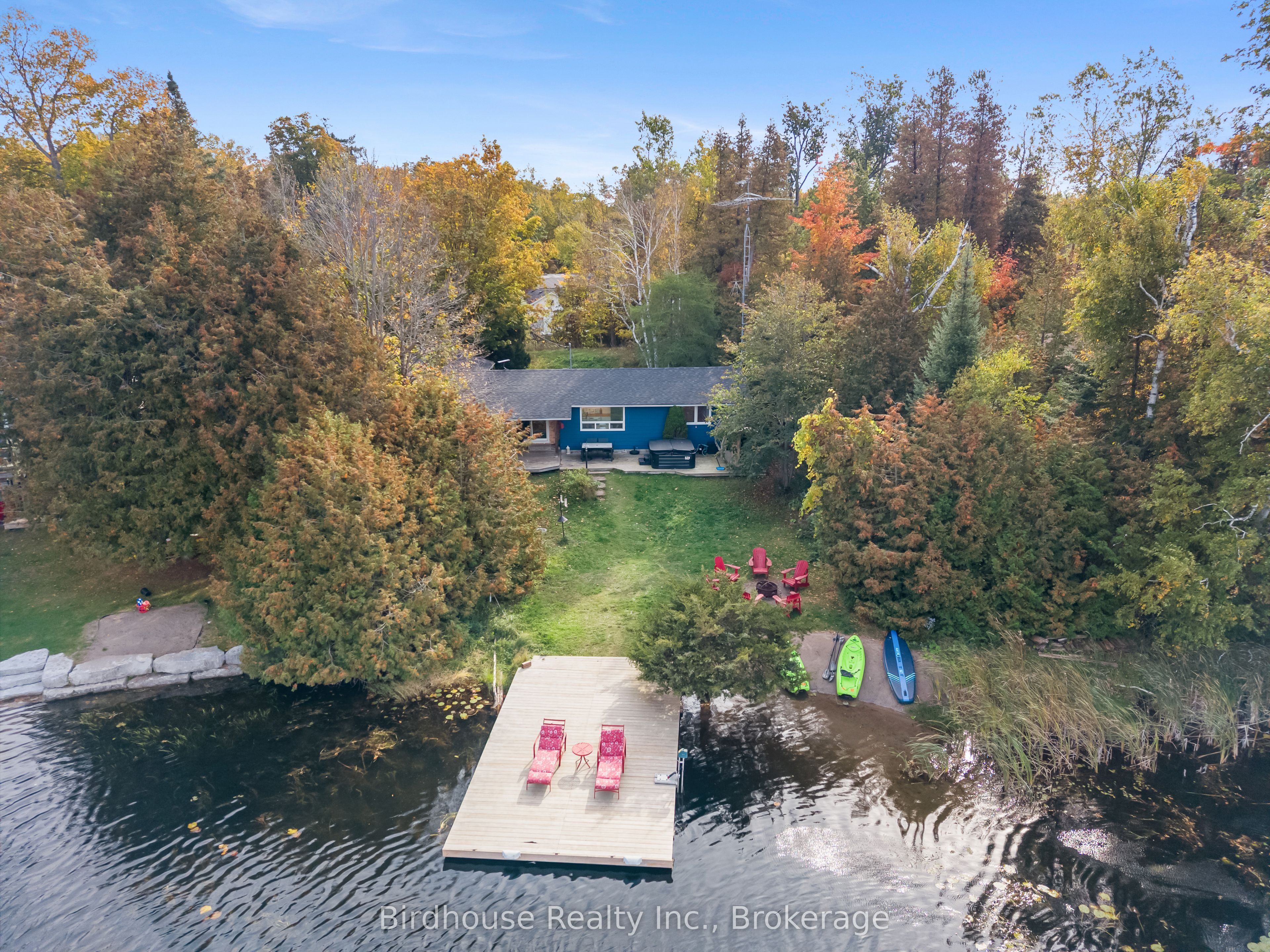 284 Kawartha Hideaway Road Property Photo 35