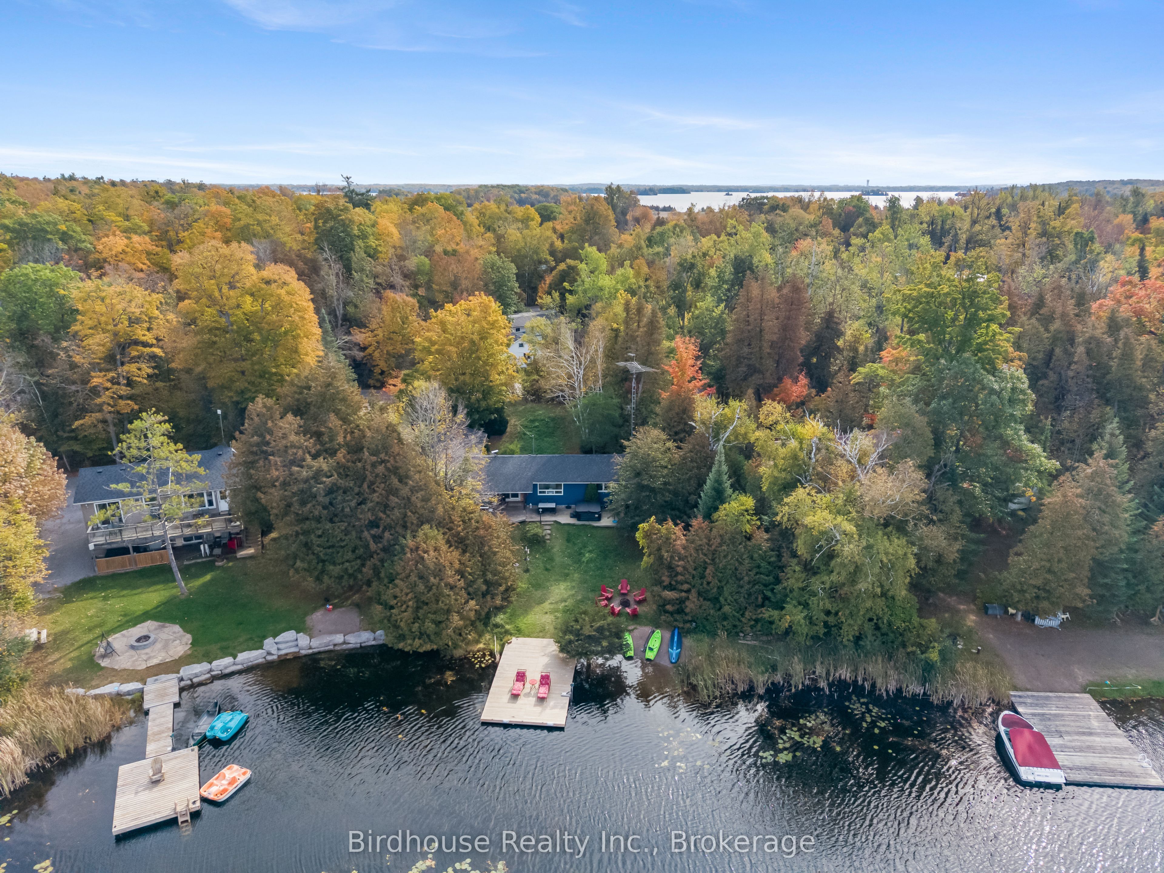284 Kawartha Hideaway Road Property Photo 36