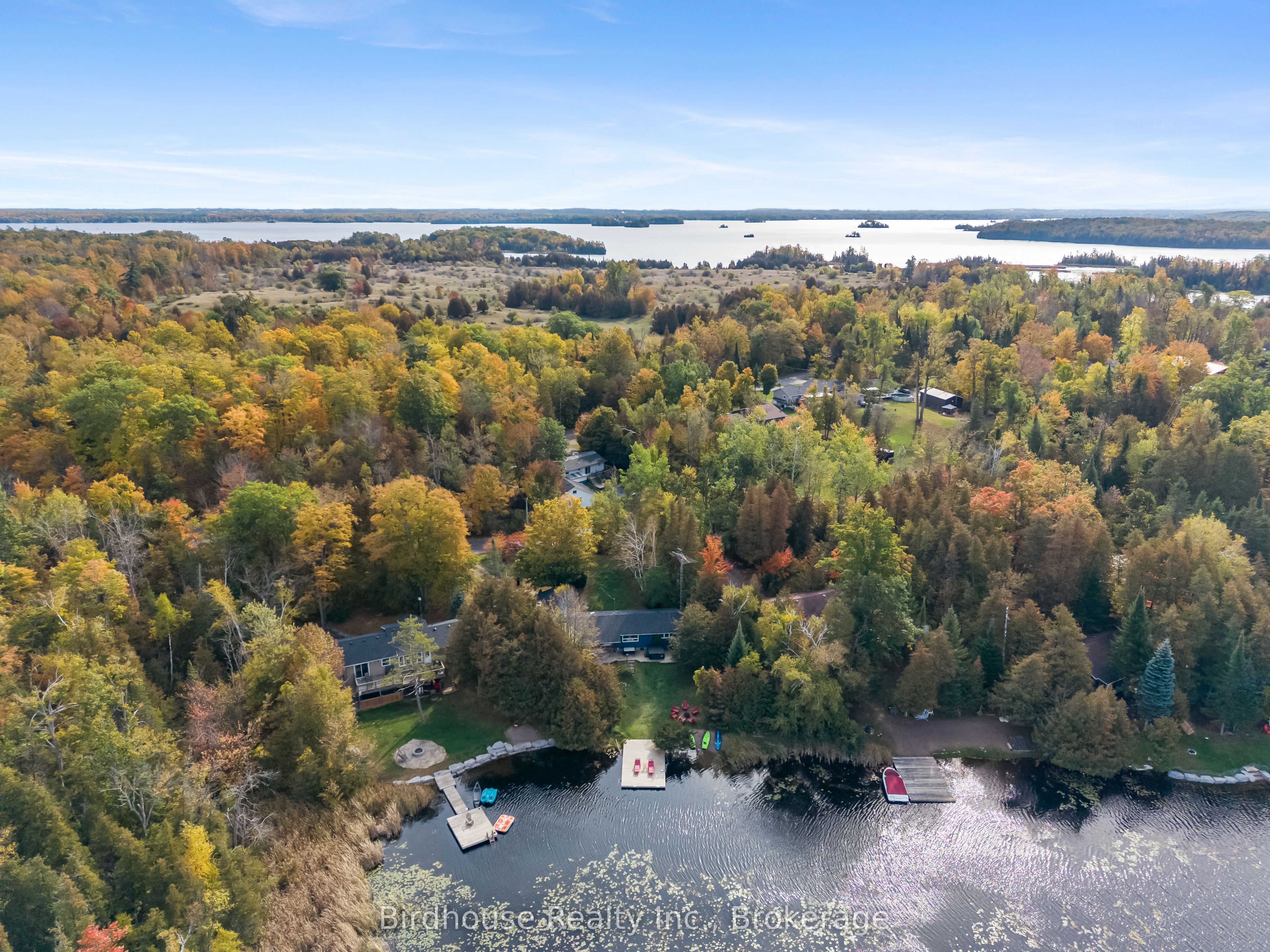 284 Kawartha Hideaway Road Property Photo 37