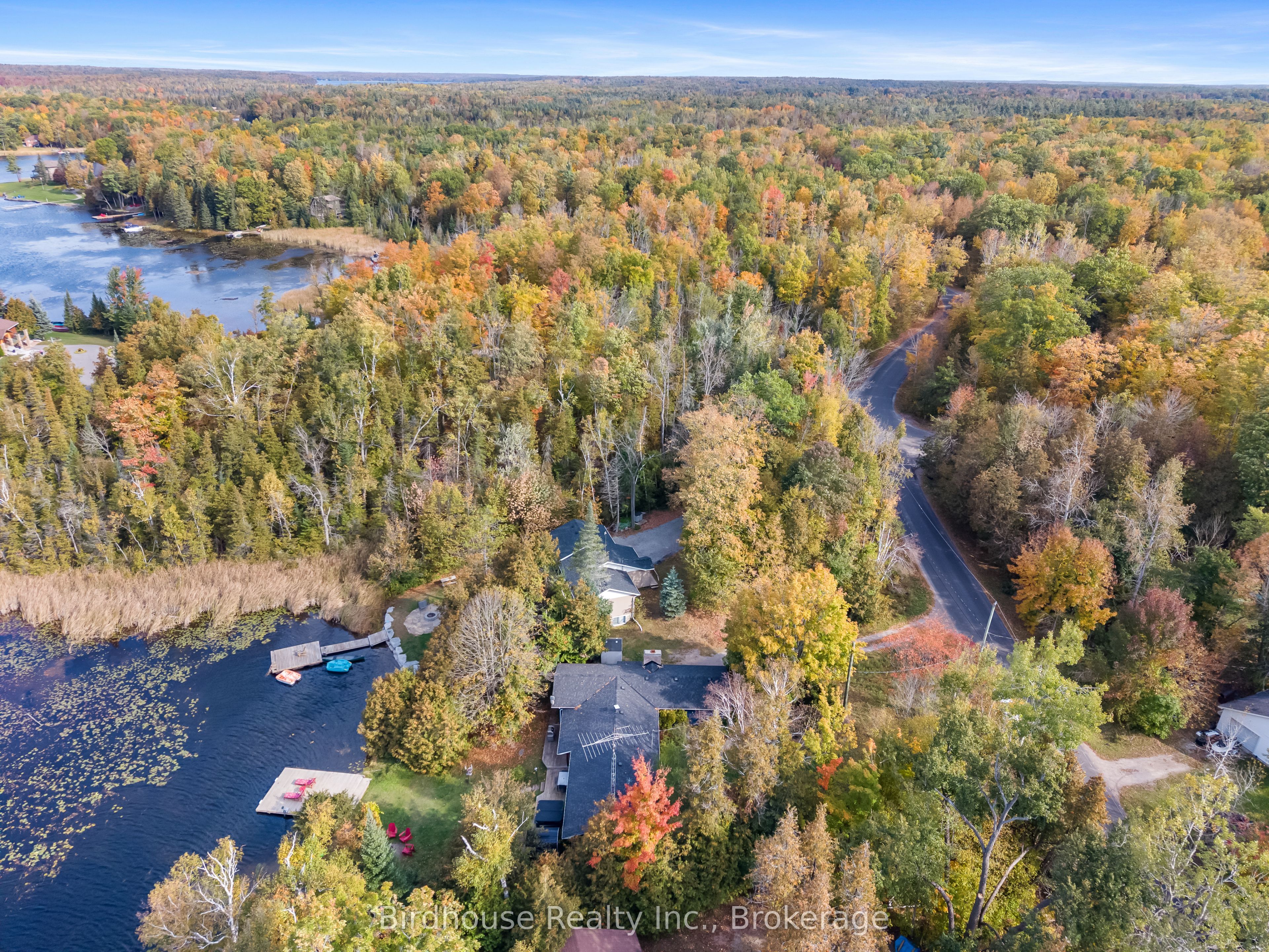284 Kawartha Hideaway Road Property Photo 38