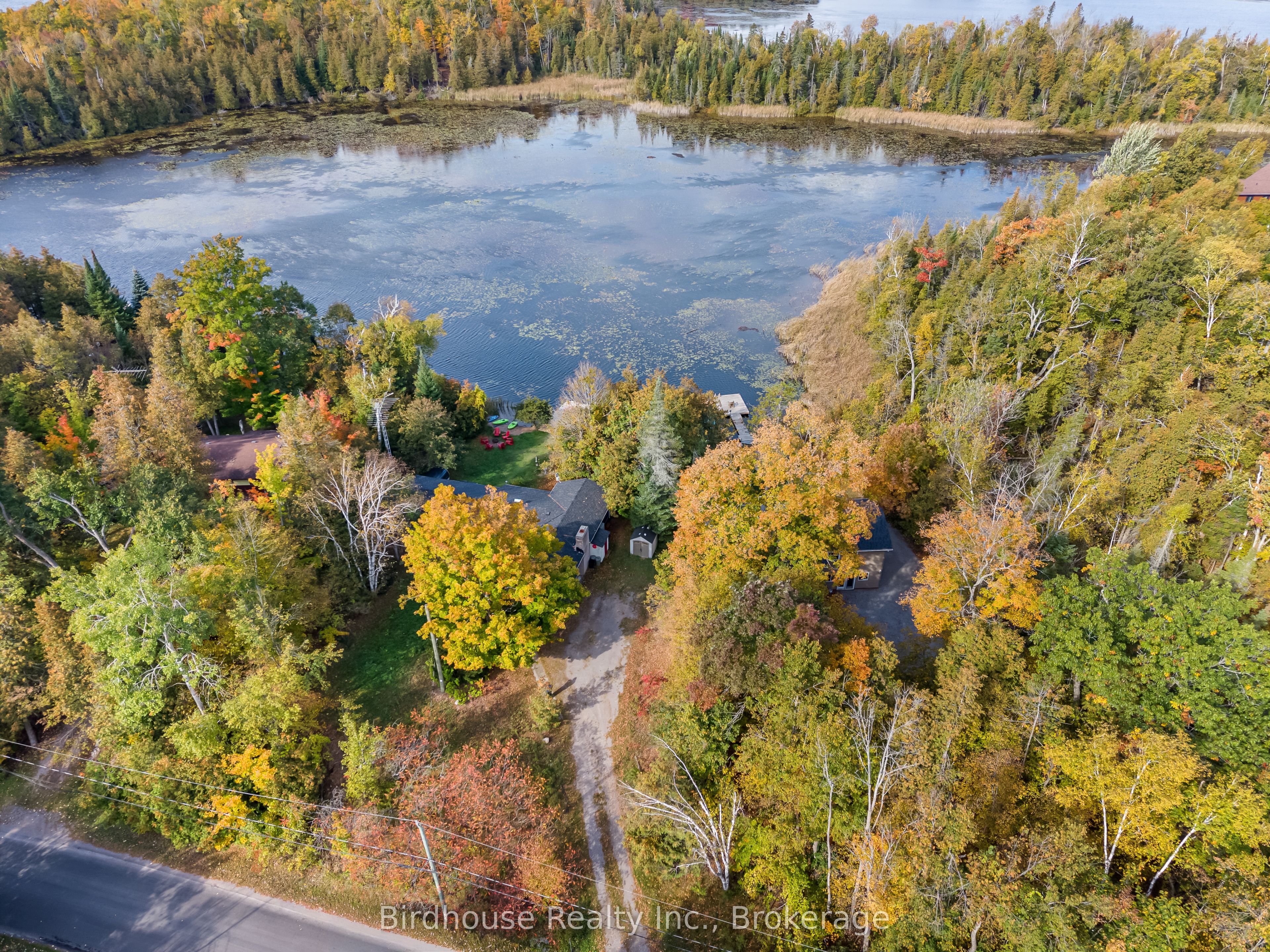 284 Kawartha Hideaway Road Property Photo 39