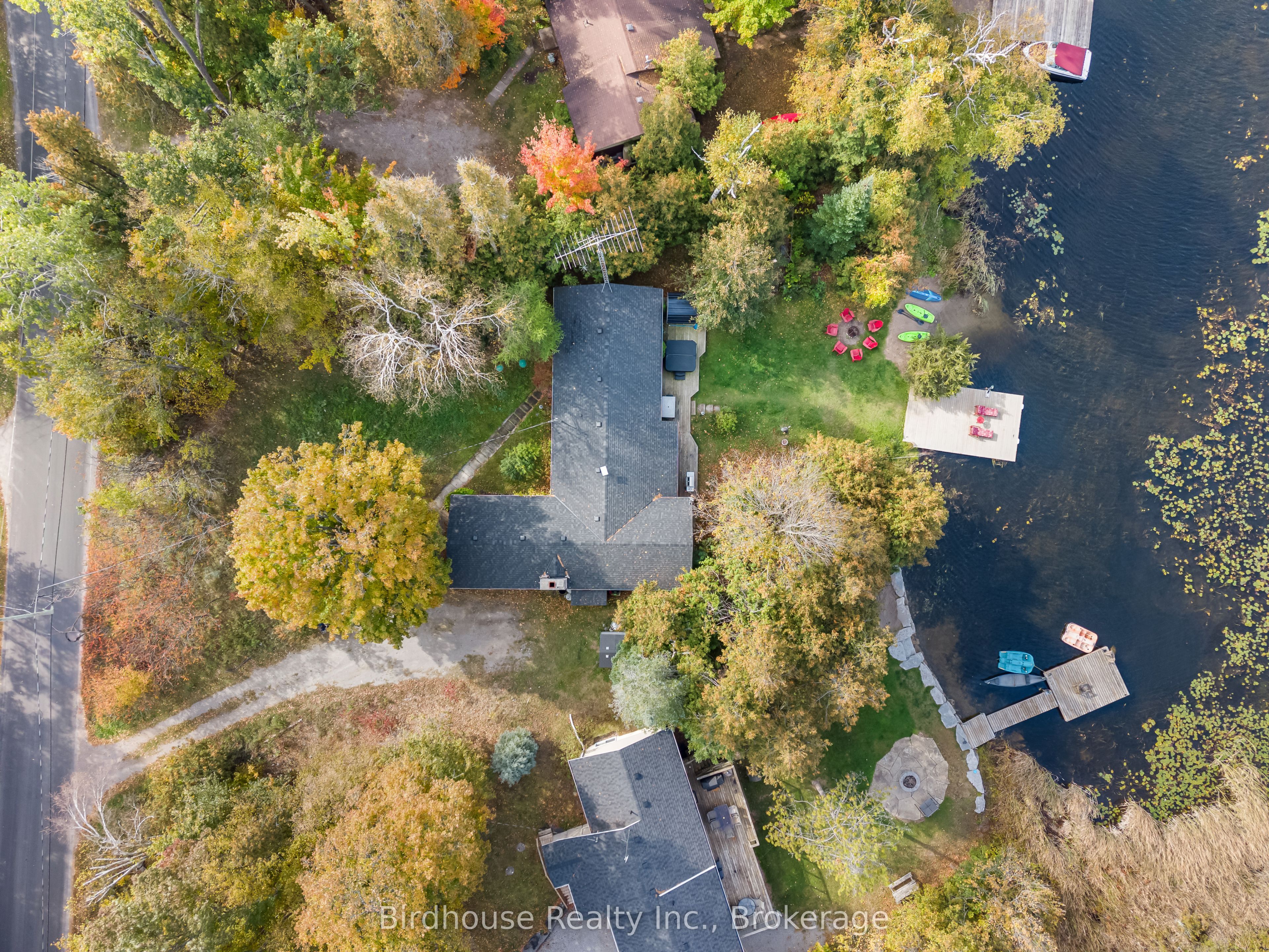 284 Kawartha Hideaway Road Property Photo 40