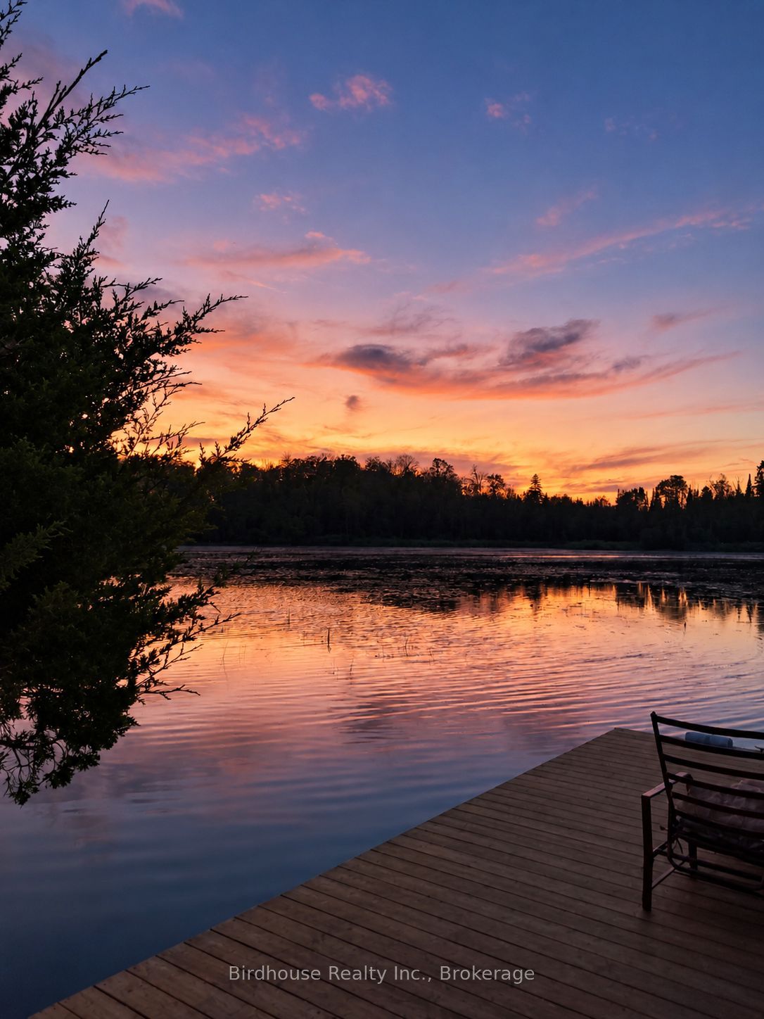 284 Kawartha Hideaway Road Property Photo 43