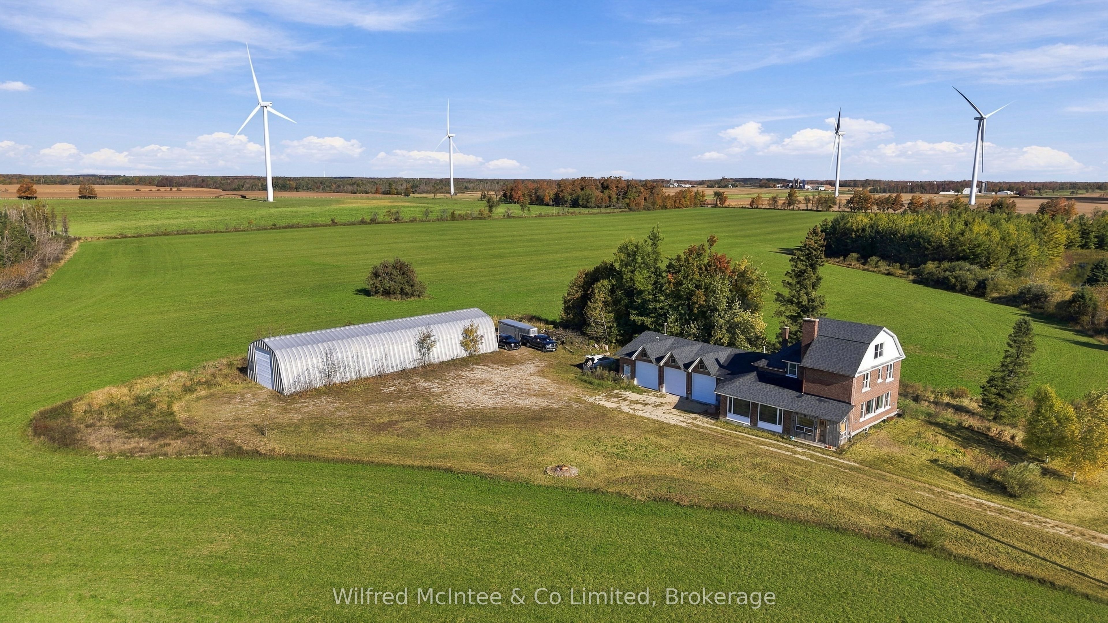 764059 240 Side Road Property Photo 2