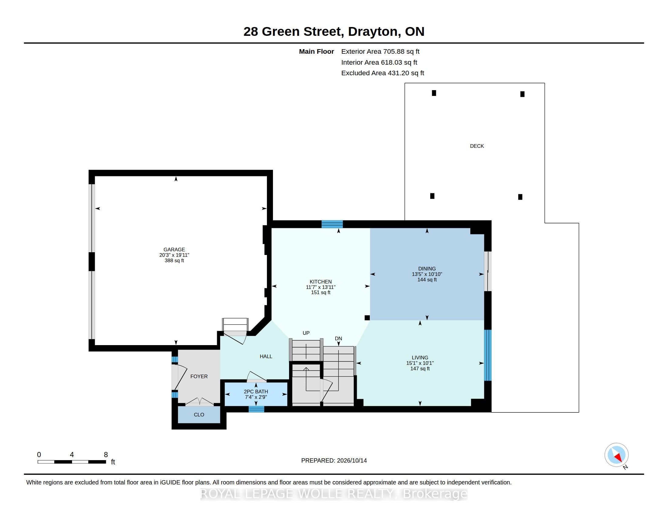 28 Green Street Property Photo 40
