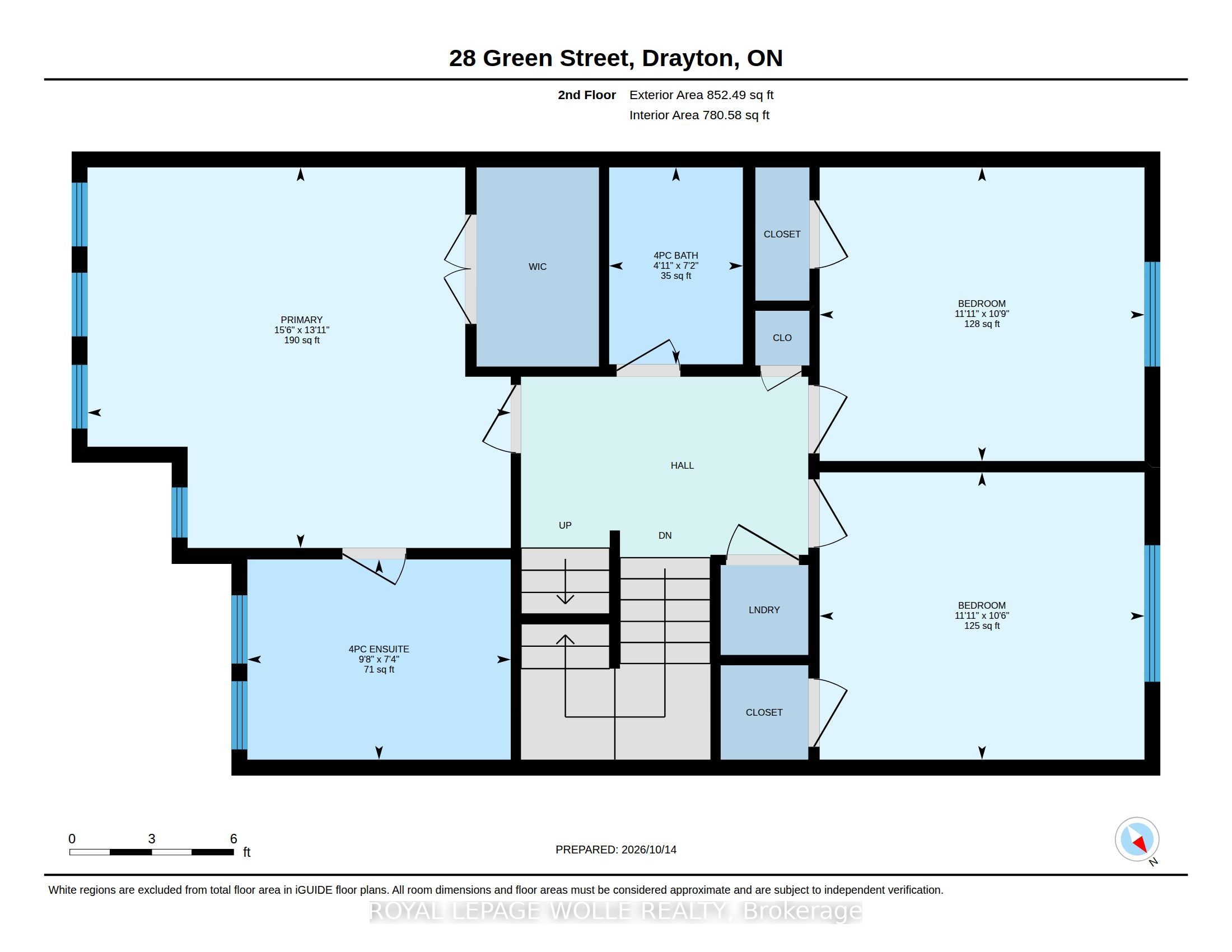 28 Green Street Property Photo 41