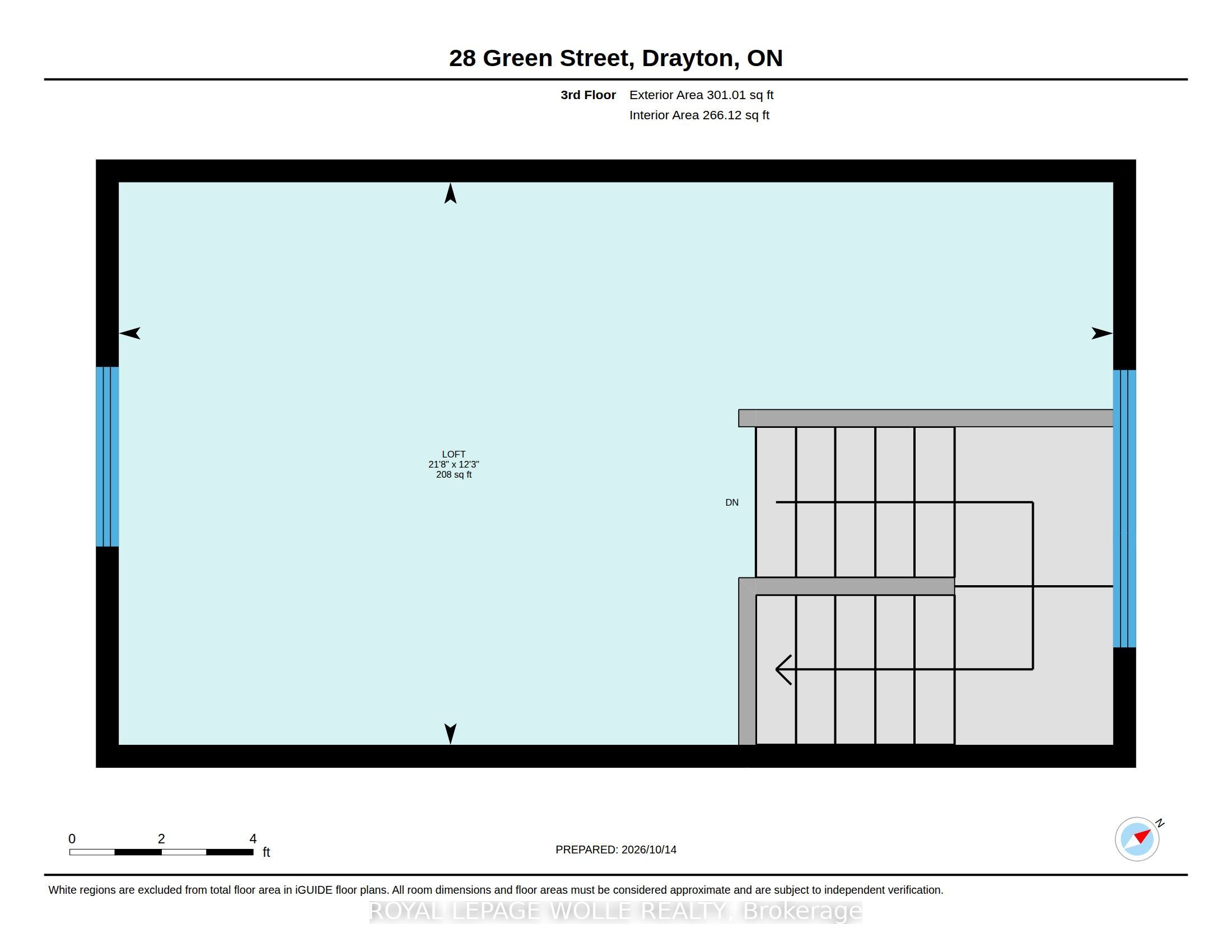 28 Green Street Property Photo 42