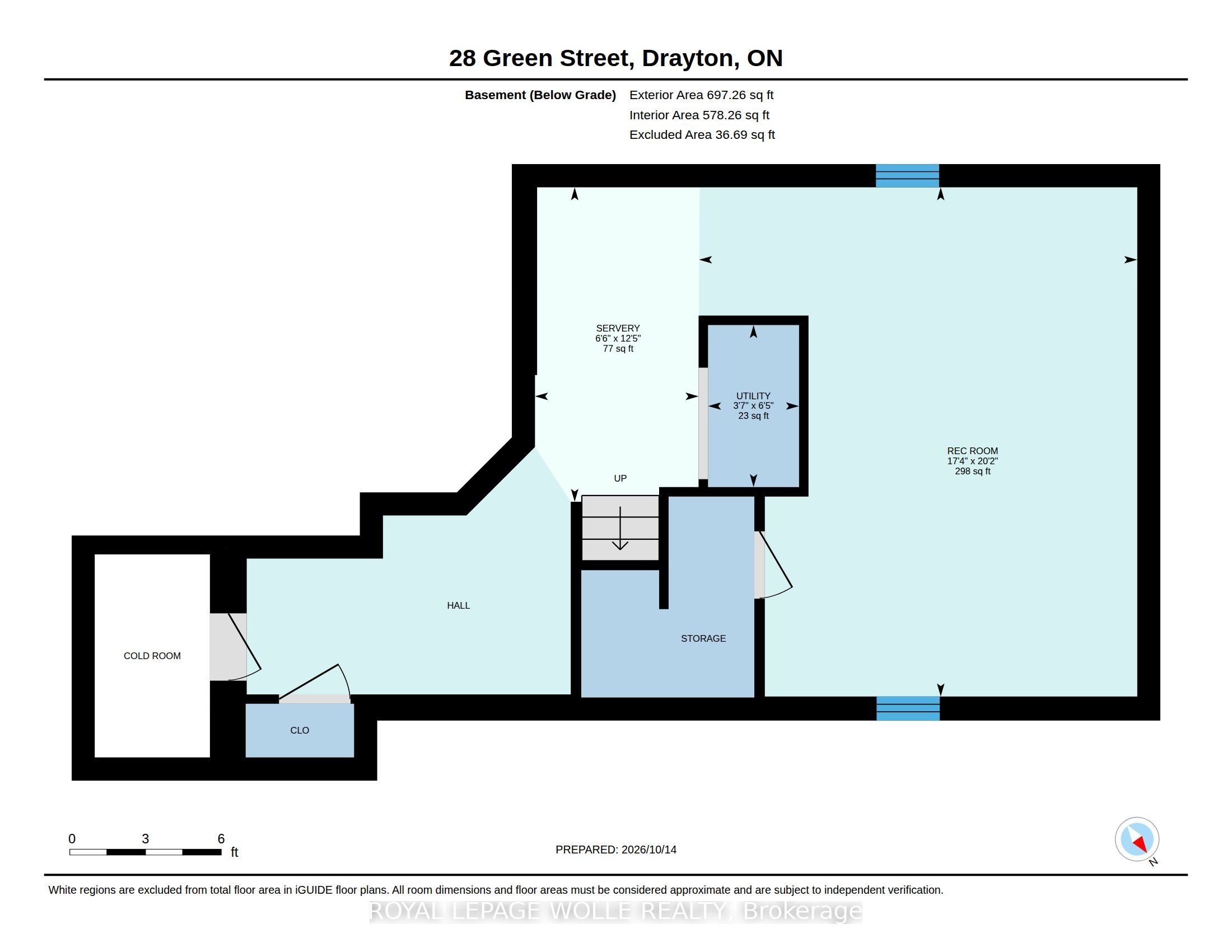 28 Green Street Property Photo 43