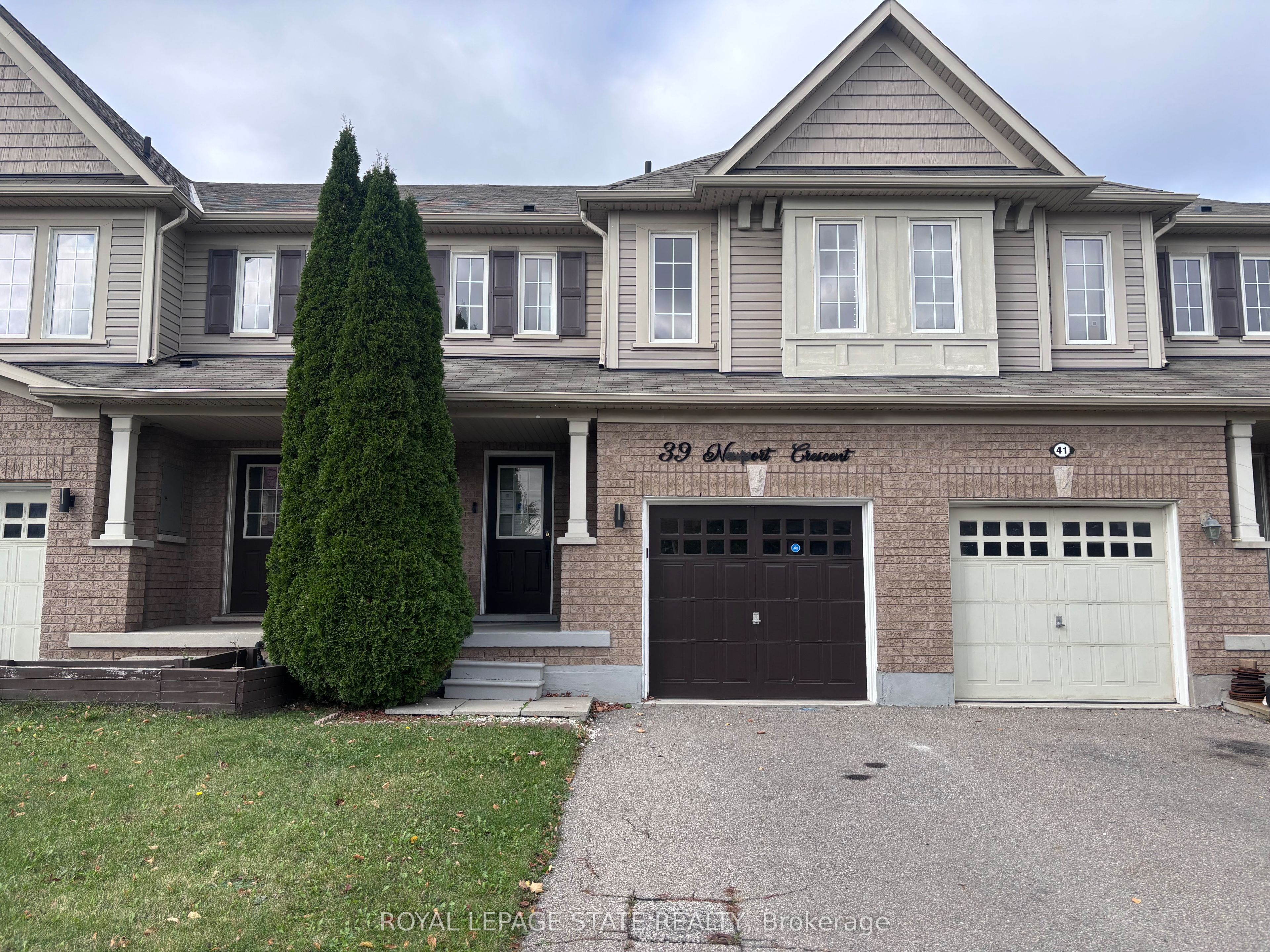 39 Newport Crescent