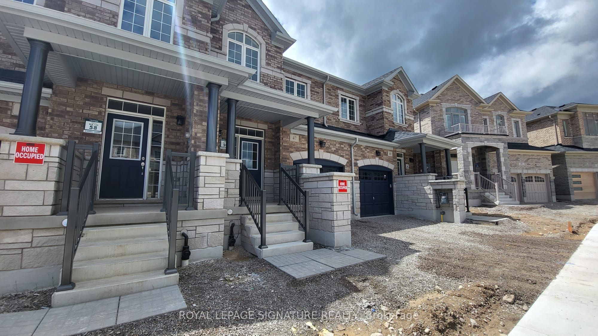 47 Gledhill Crescent Property Photo 1
