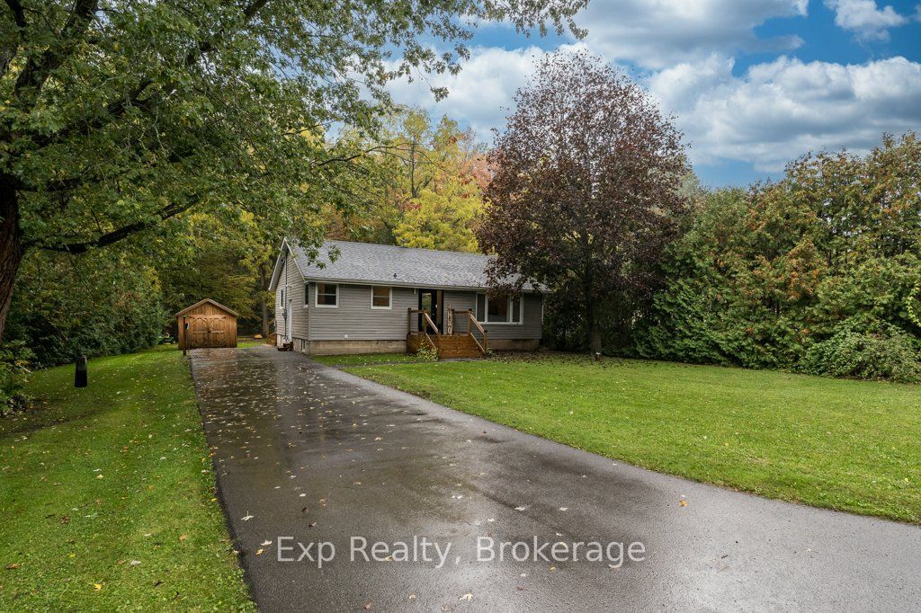 258 Alexander Road Property Photo 1