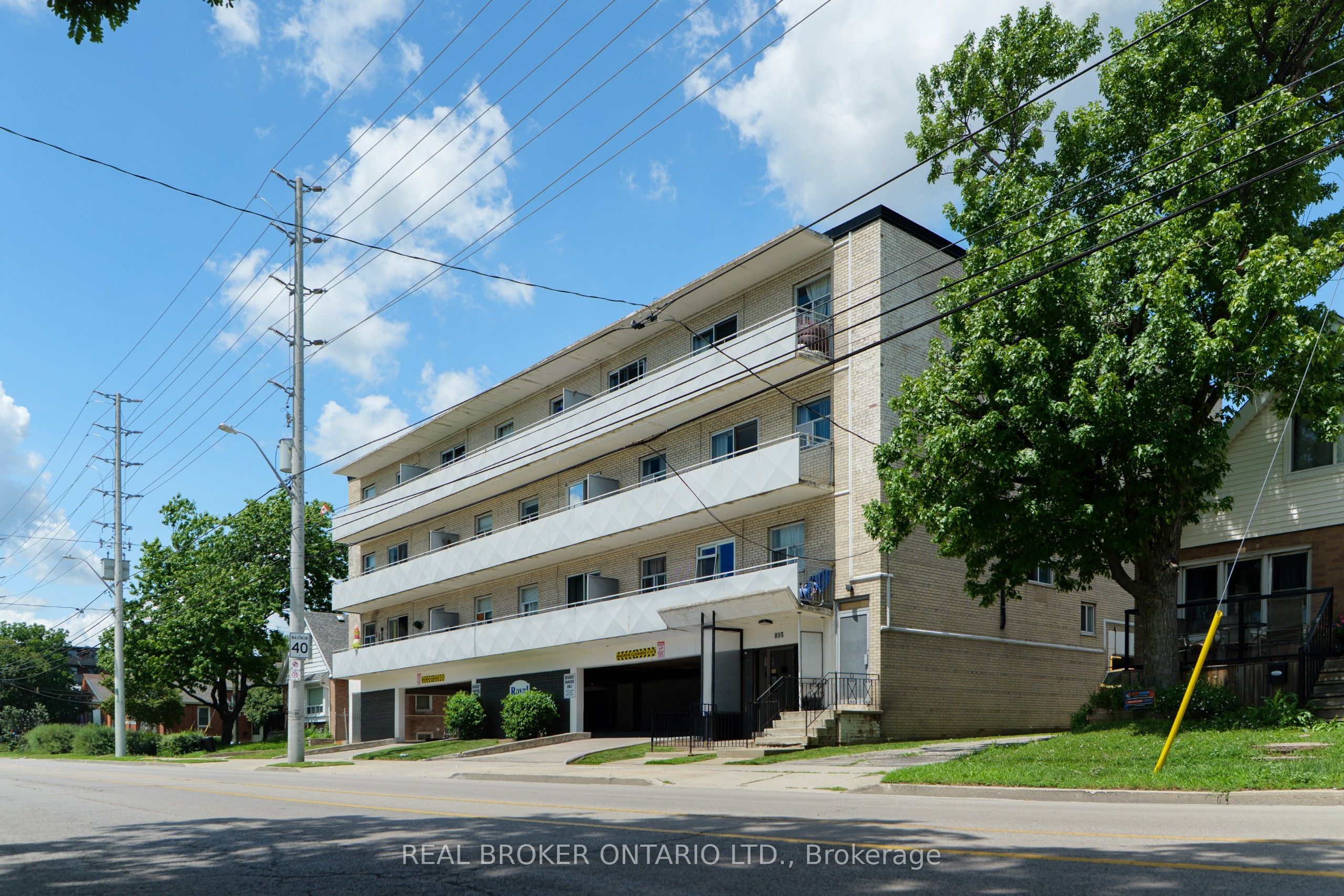 893 Concession Street 202 Property Photo 24