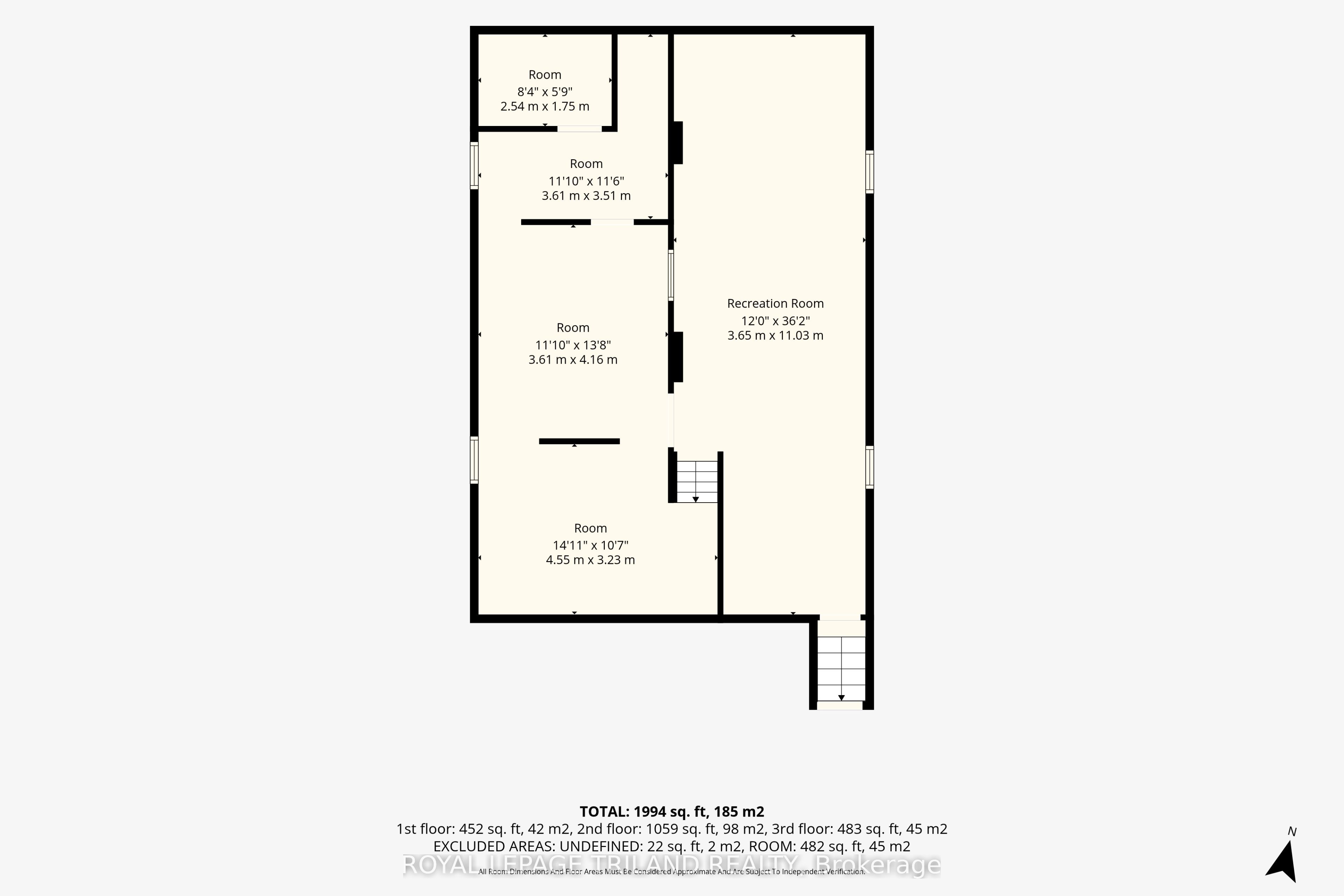 17459 Evelyn Drive Property Photo 46