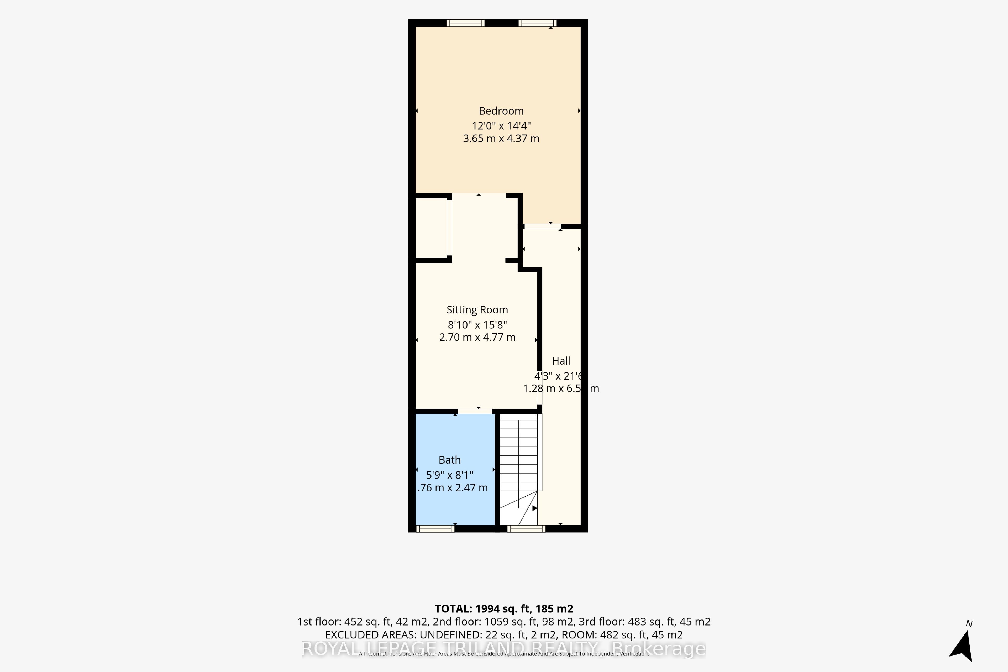 17459 Evelyn Drive Property Photo 47