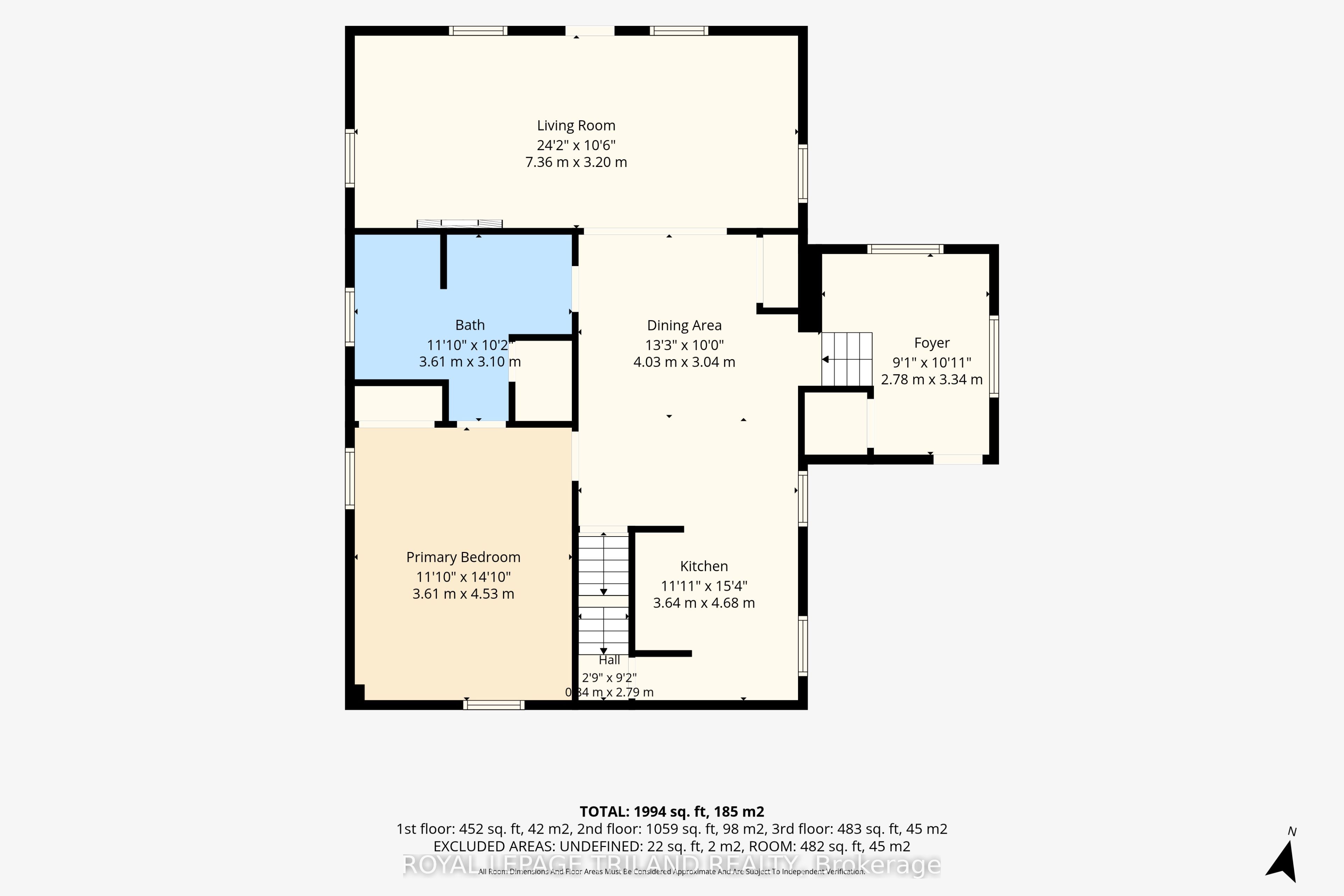 17459 Evelyn Drive Property Photo 48