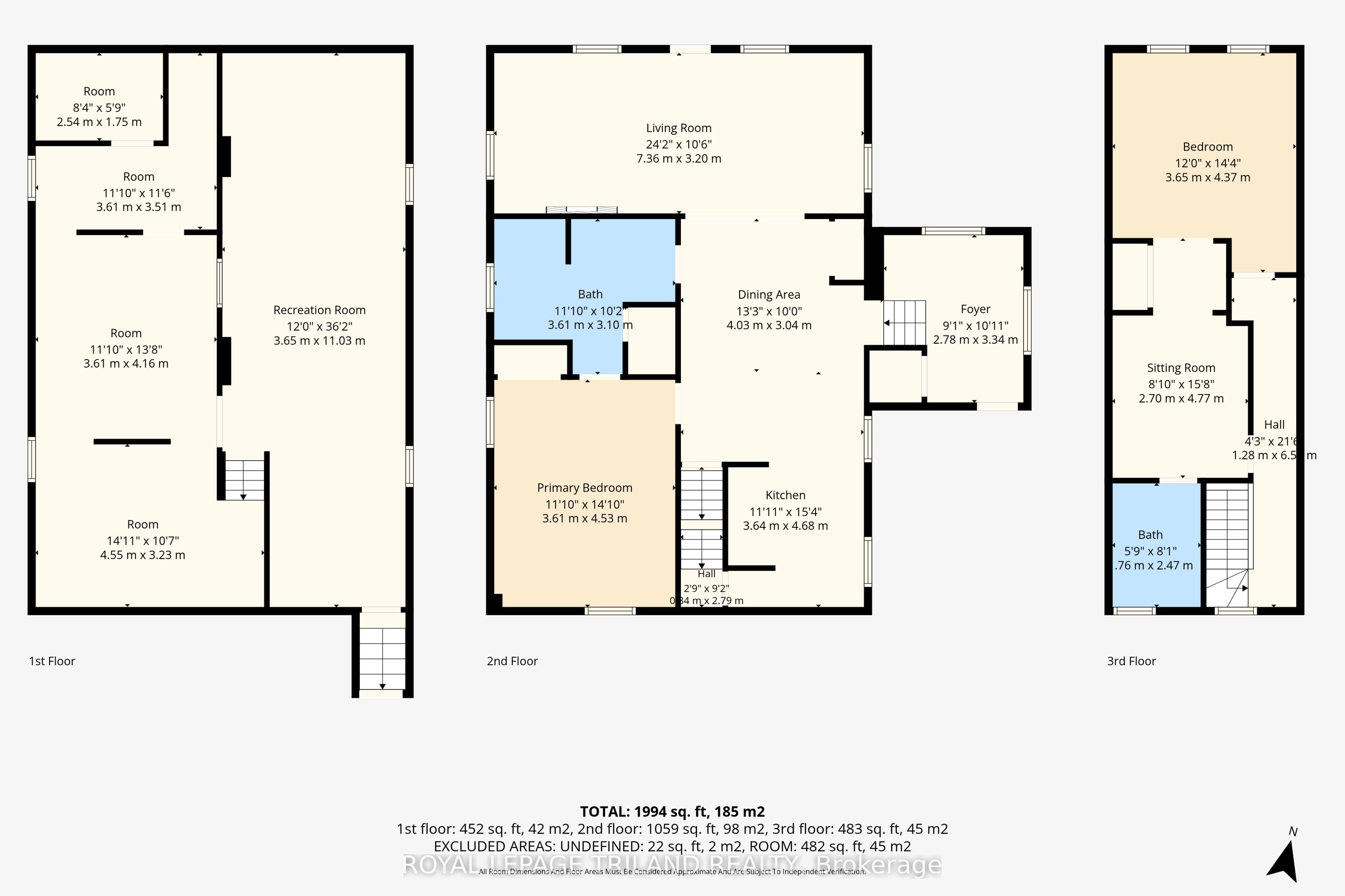 17459 Evelyn Drive Property Photo 49
