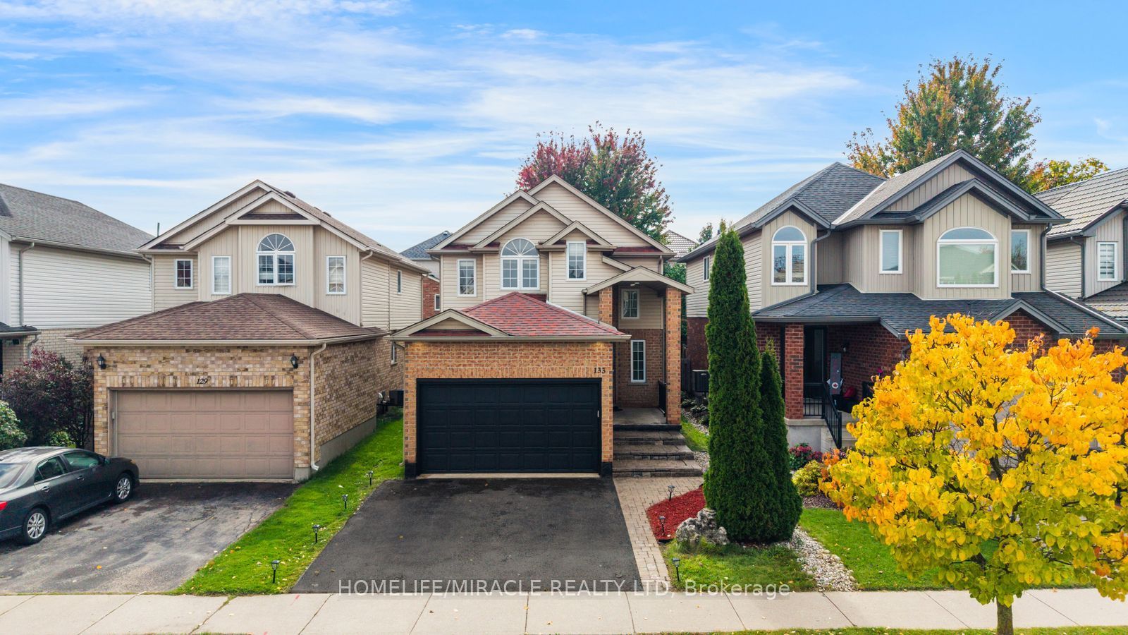 133 Steepleridge Street Property Photo 1