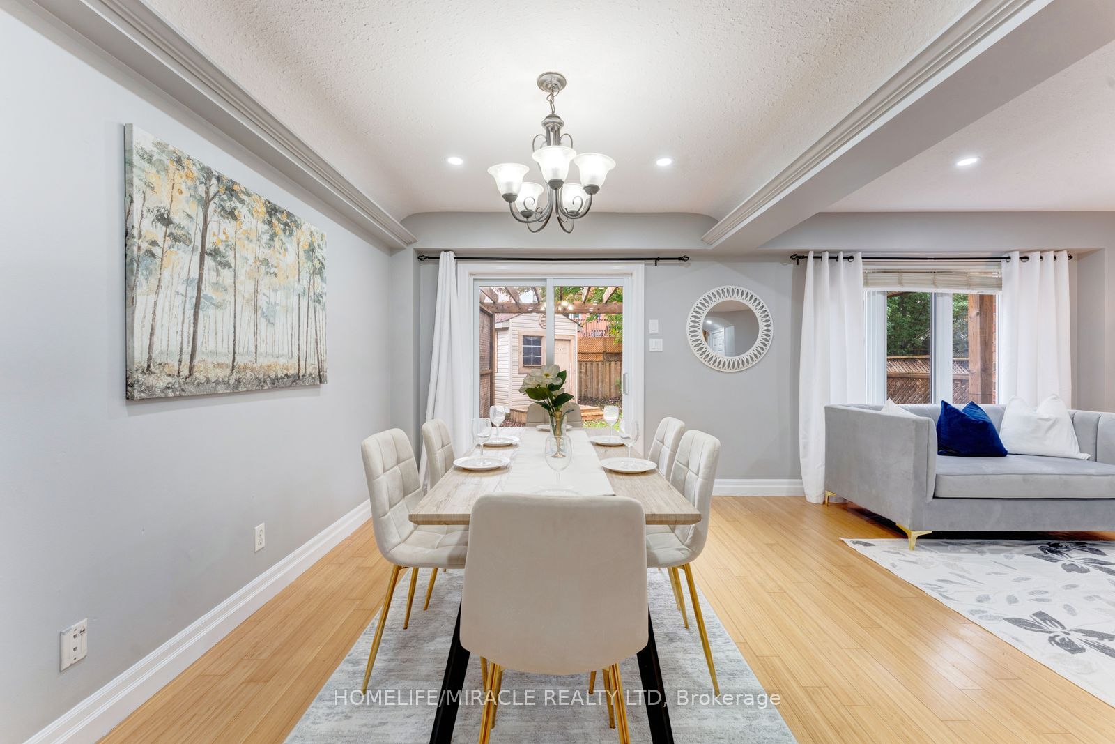 133 Steepleridge Street Property Photo 18