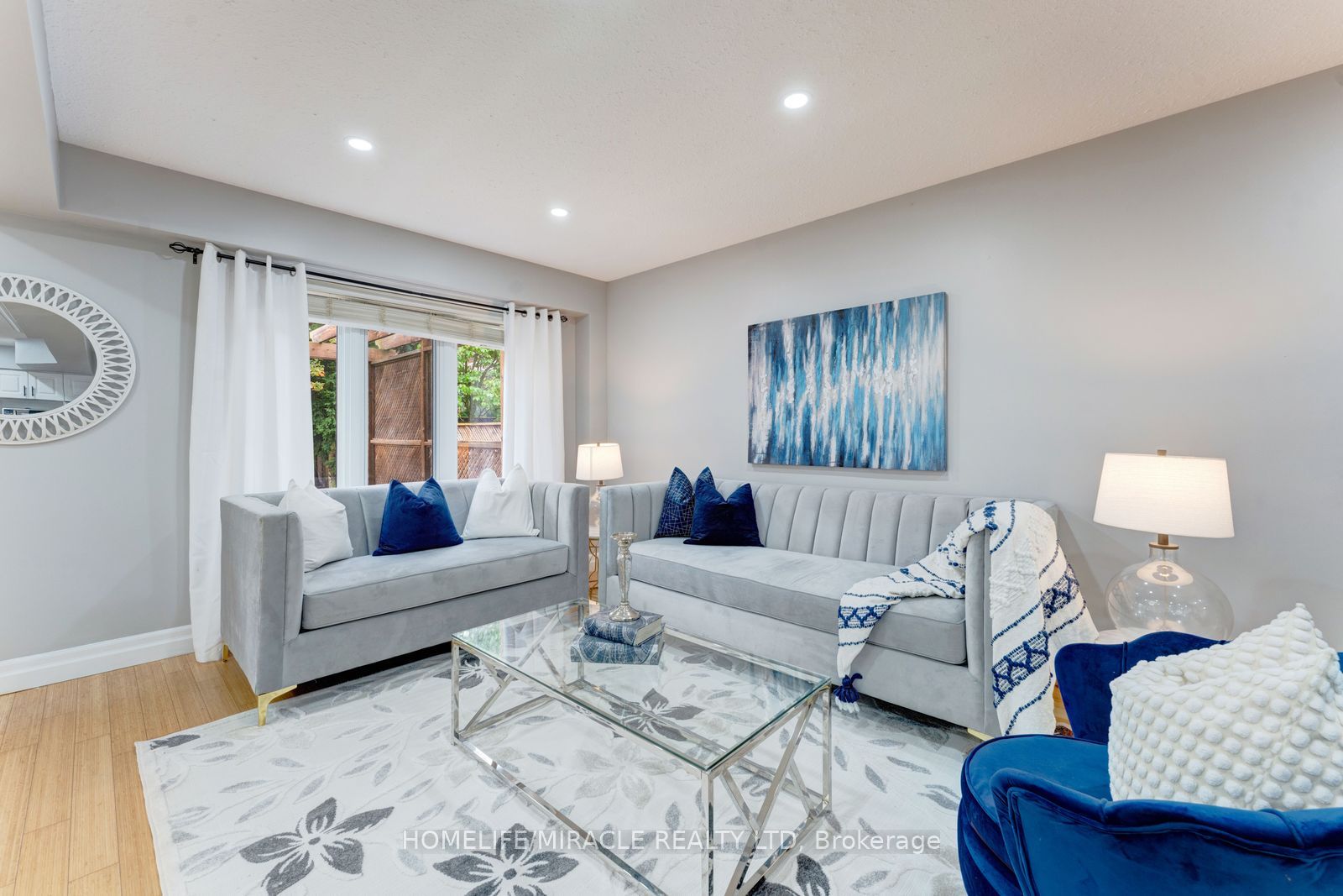 133 Steepleridge Street Property Photo 20