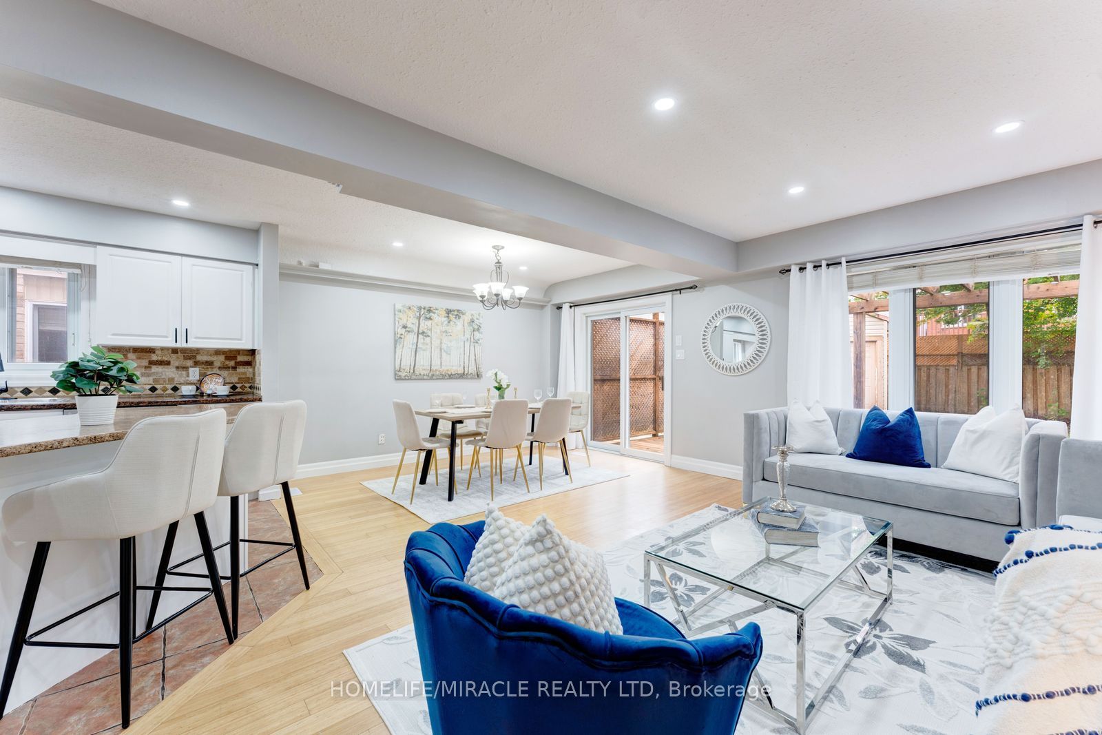 133 Steepleridge Street Property Photo 21