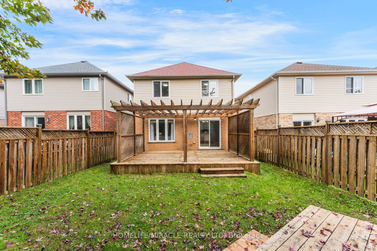 133 Steepleridge Street Property Photo 48