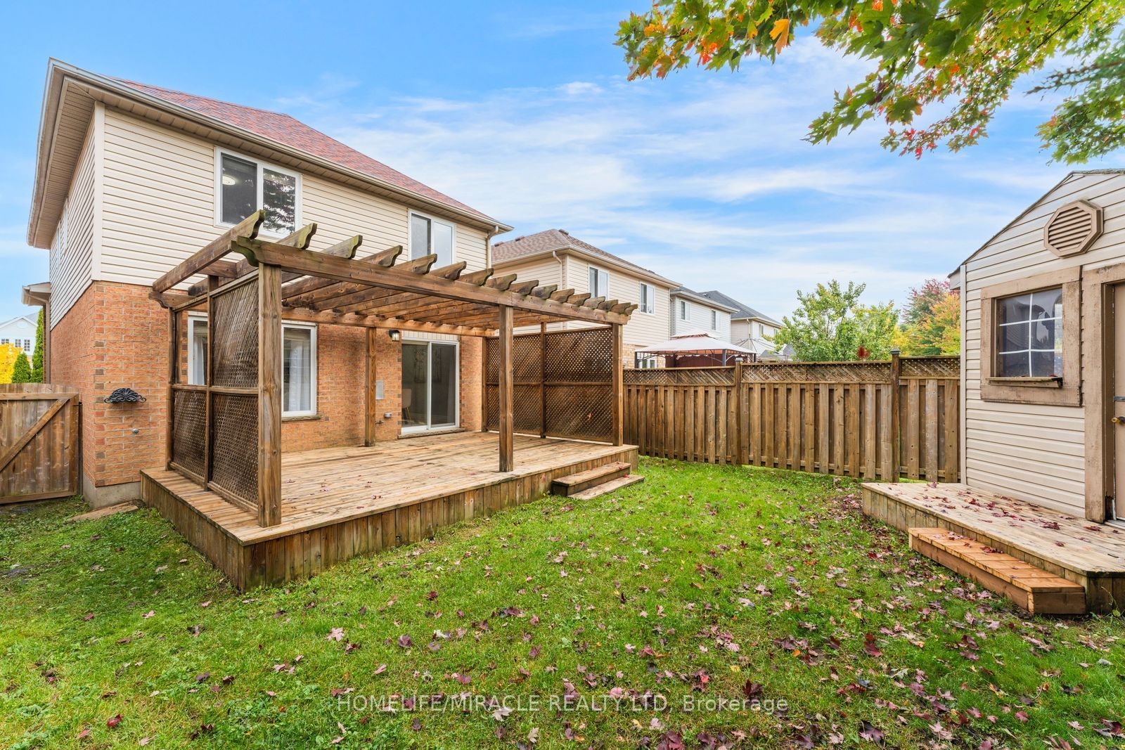 133 Steepleridge Street Property Photo 49