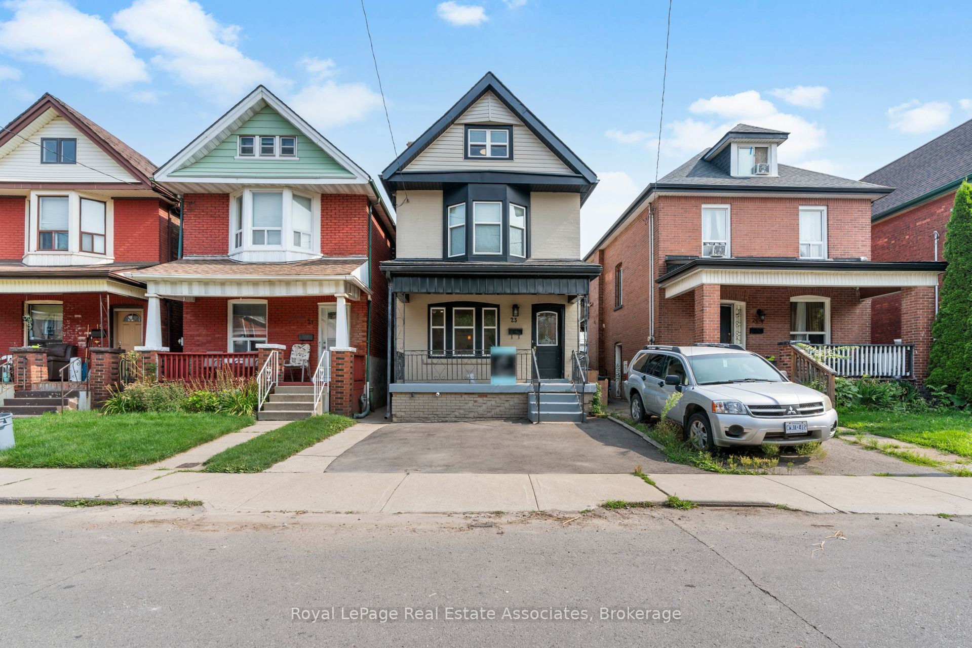 23 Somerset Avenue Upper Property Photo 26