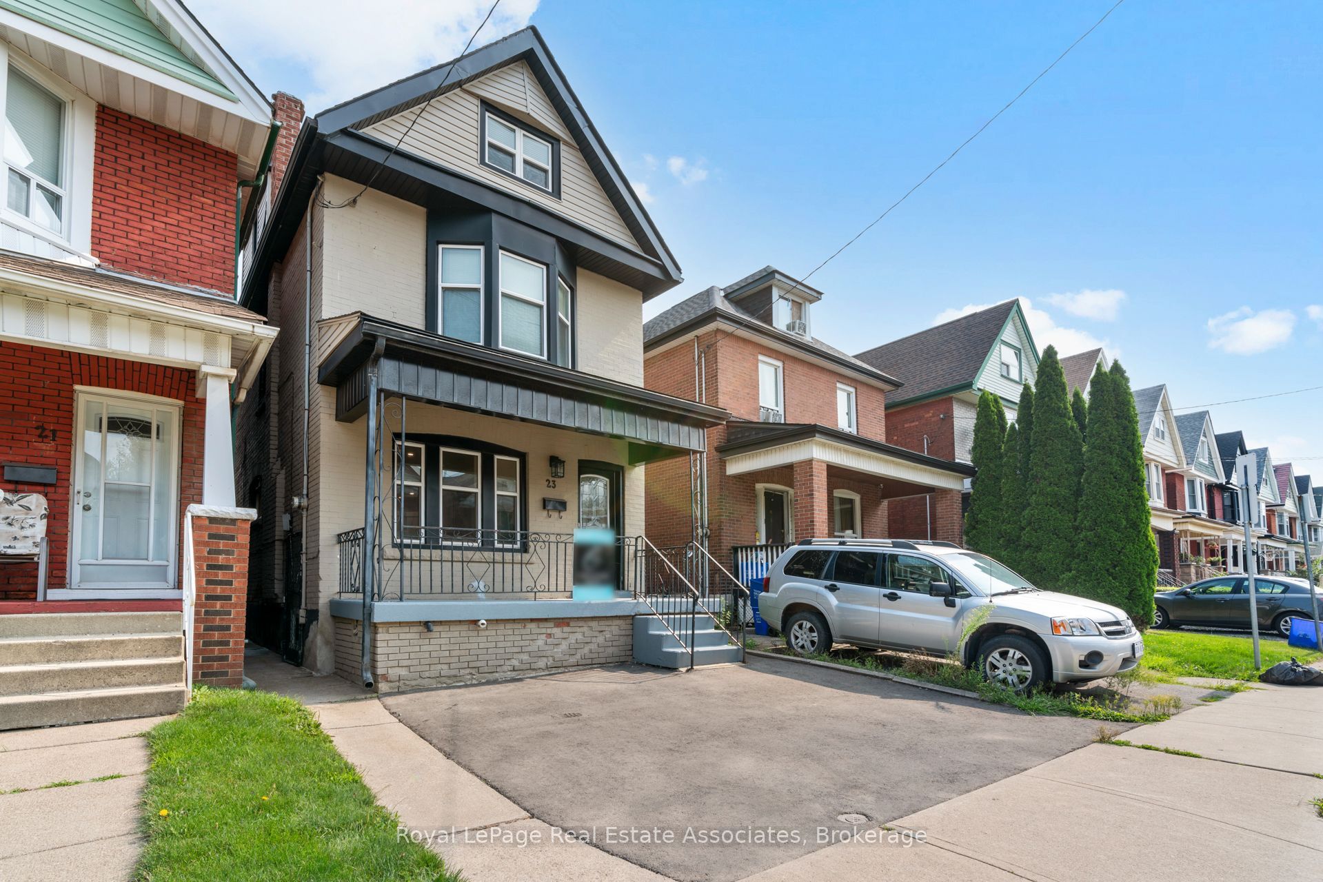 23 Somerset Avenue Upper Property Photo 27