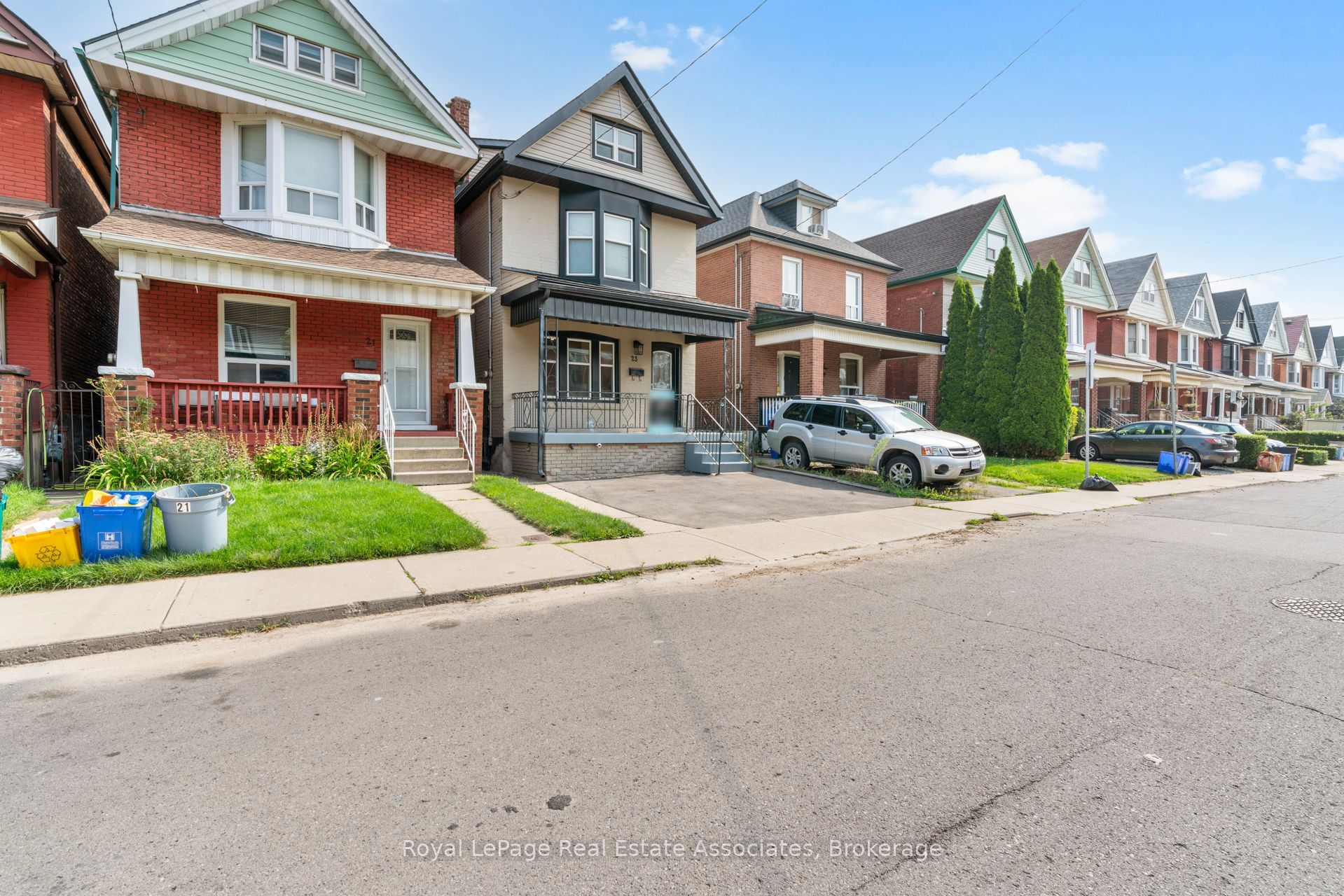23 Somerset Avenue Upper Property Photo 28