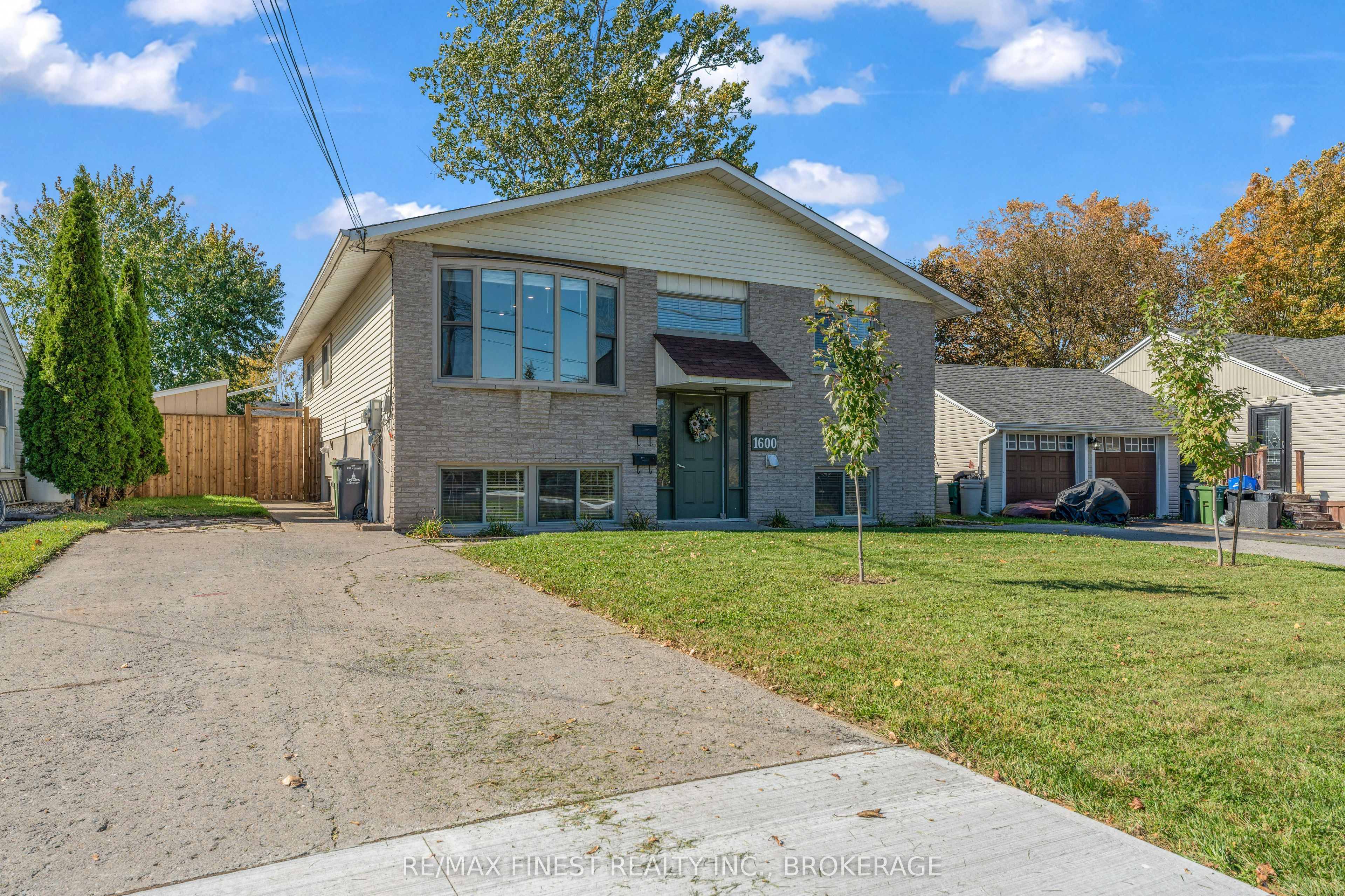1600 Anne Street