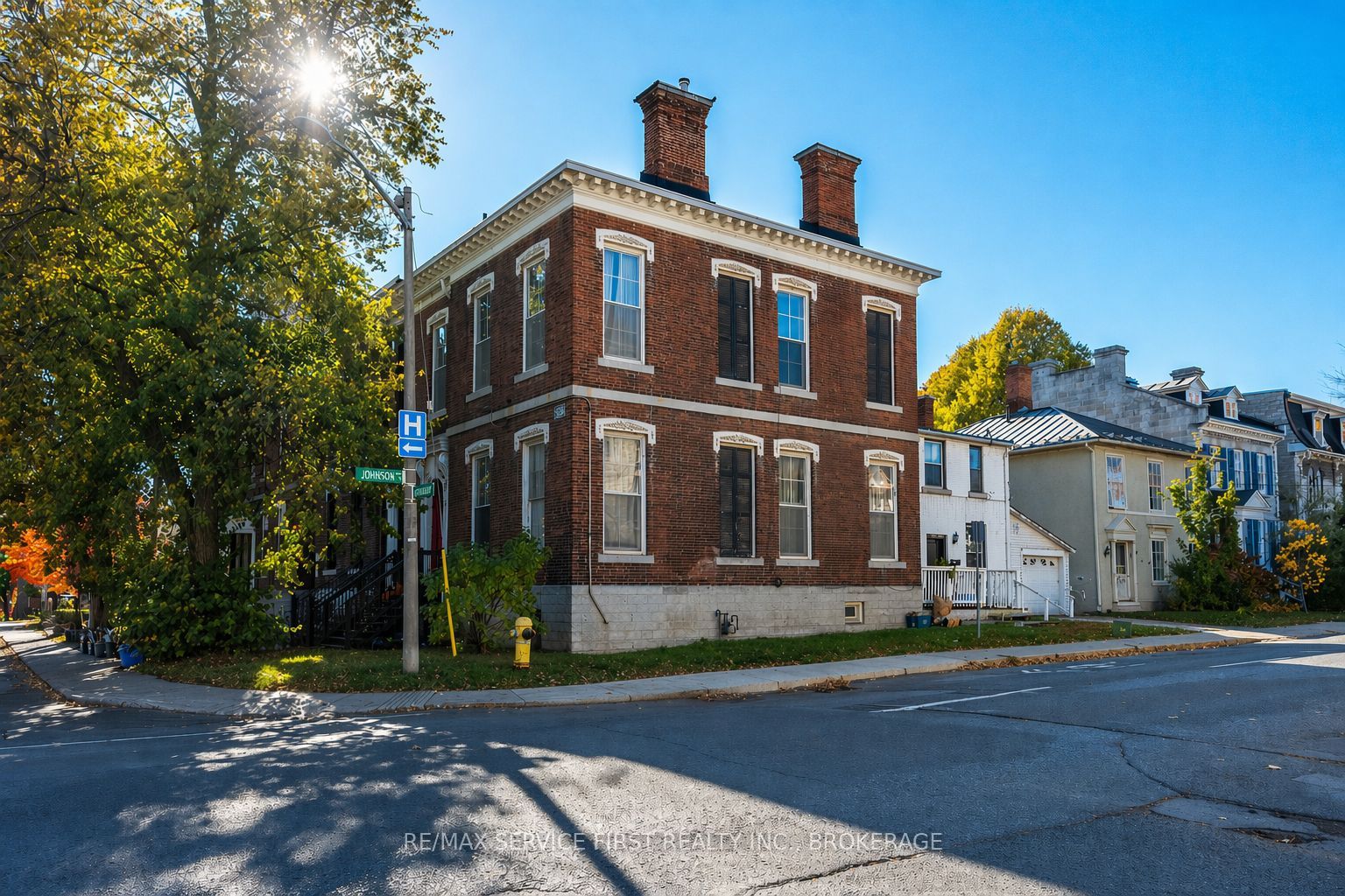 94 Sydenham Street