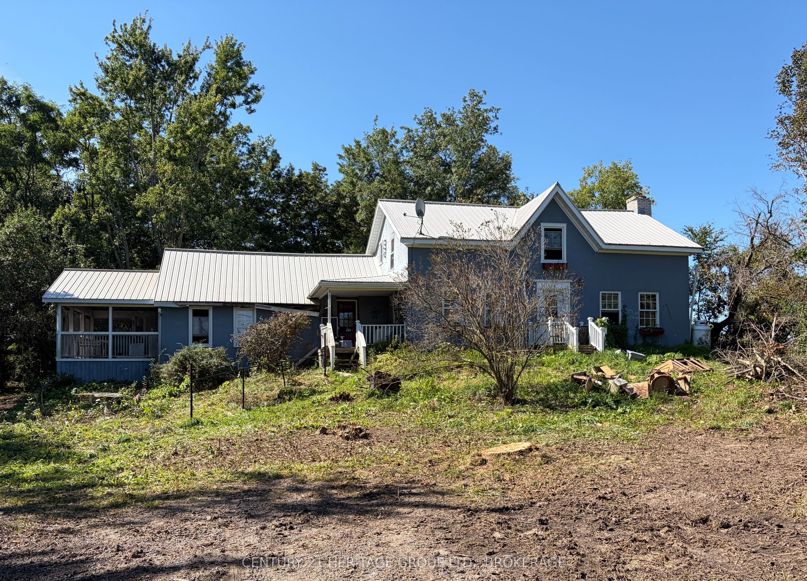 4621 Ellerbeck Road Property Photo 1