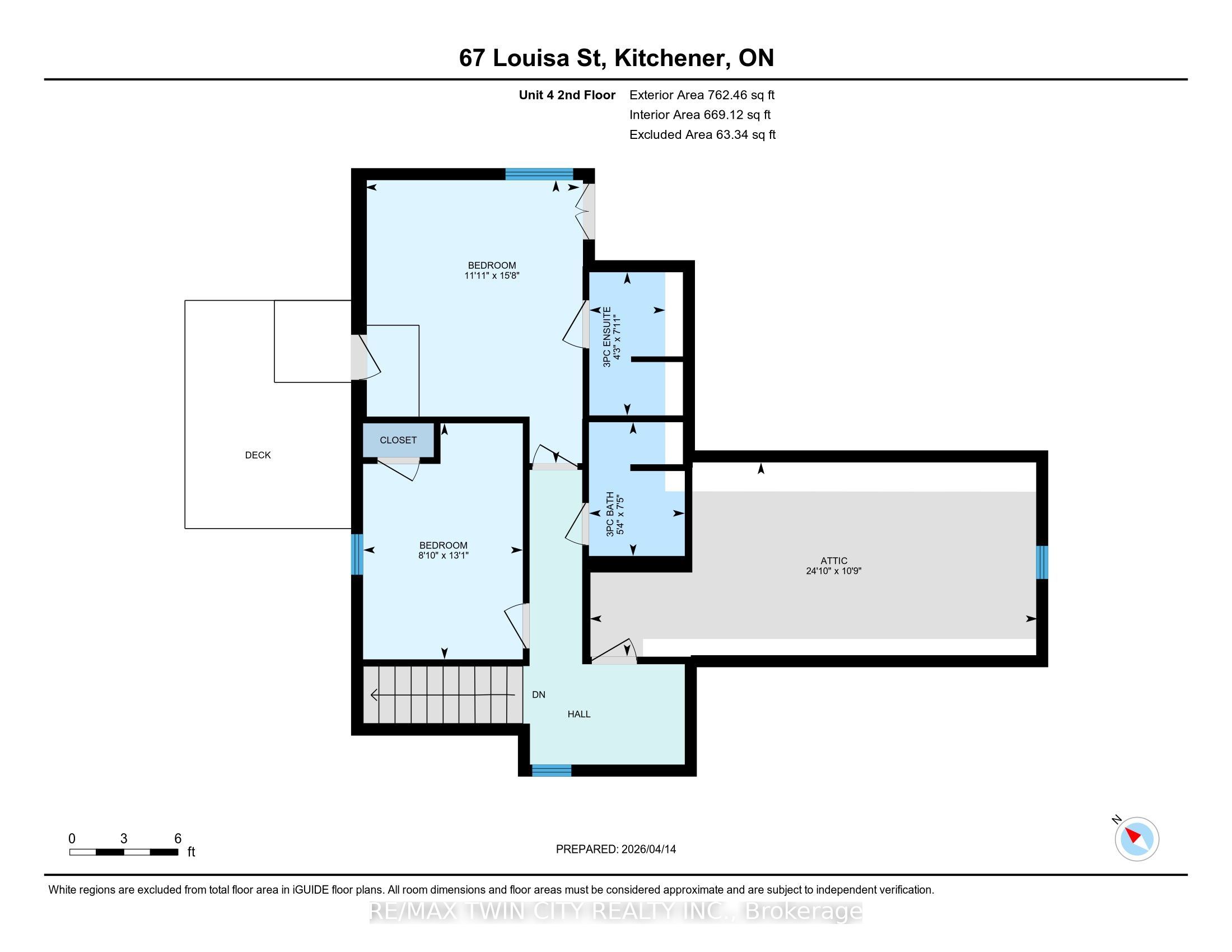 67 Louisa Street Property Photo 46