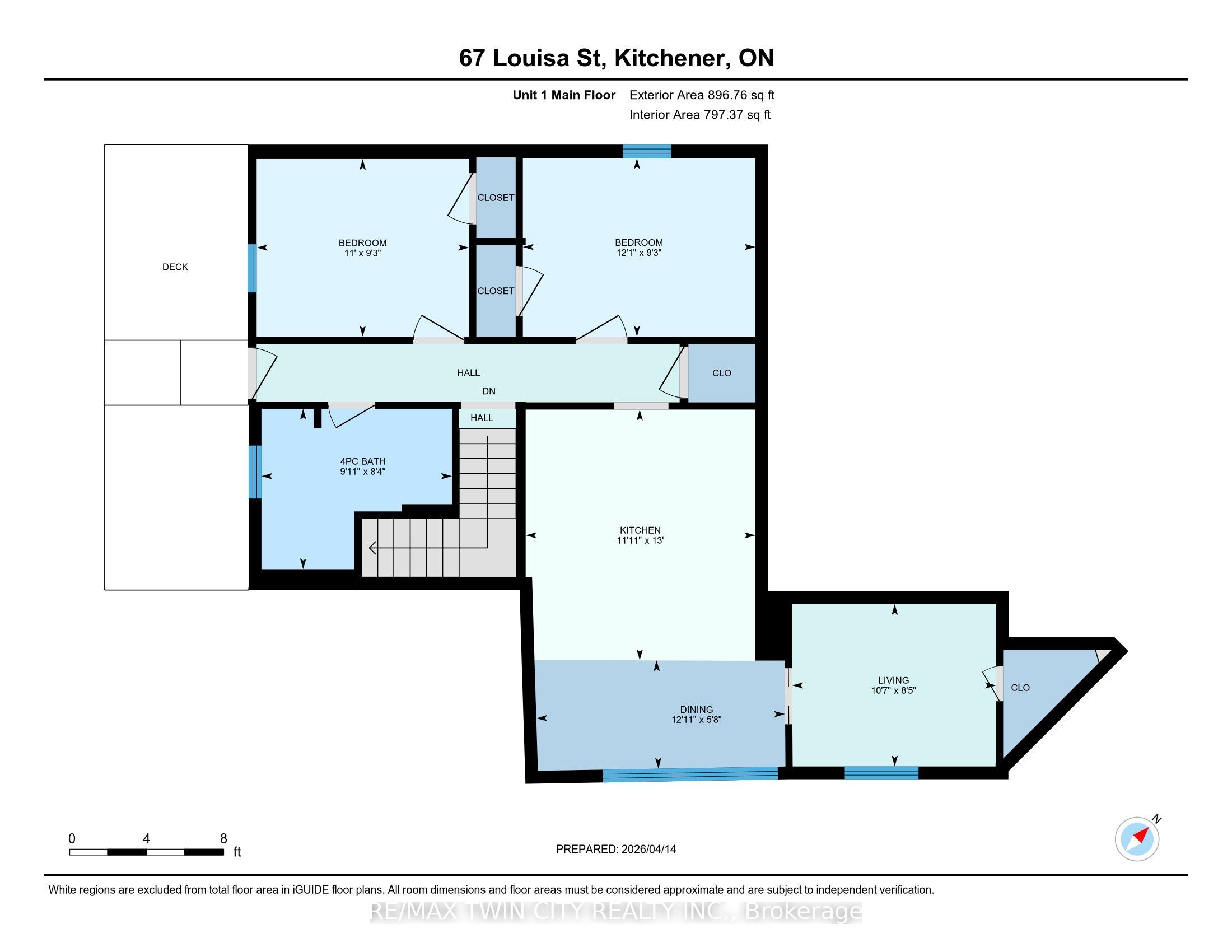 67 Louisa Street Property Photo 47