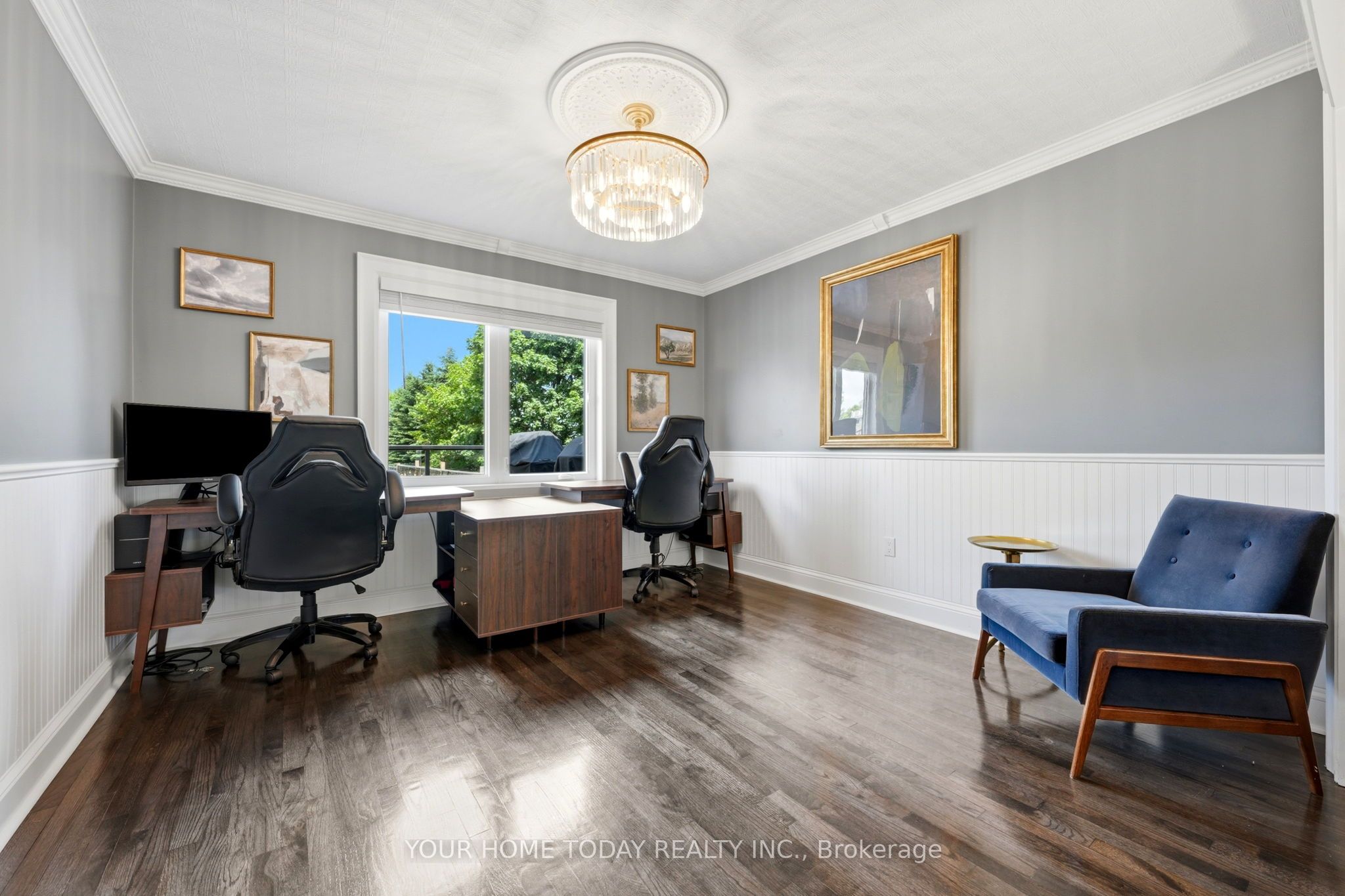 4925 Trafalgar Road Property Photo 11