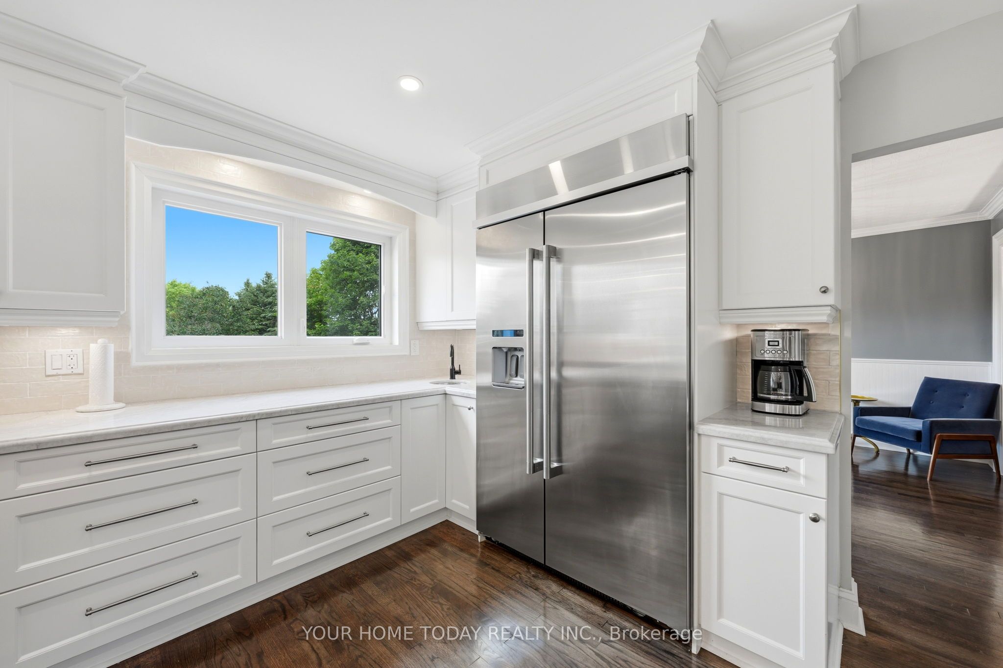 4925 Trafalgar Road Property Photo 15