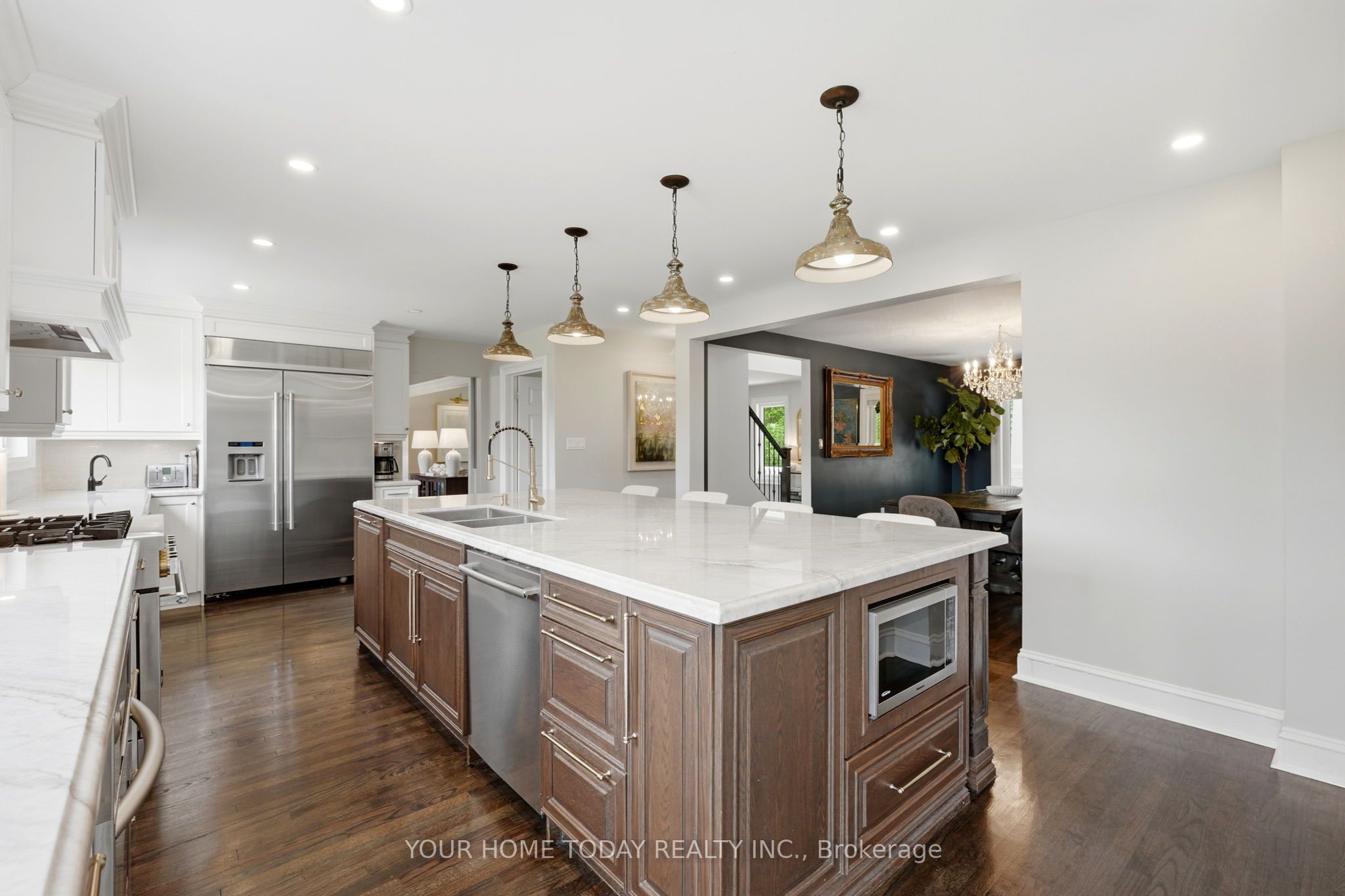 4925 Trafalgar Road Property Photo 16
