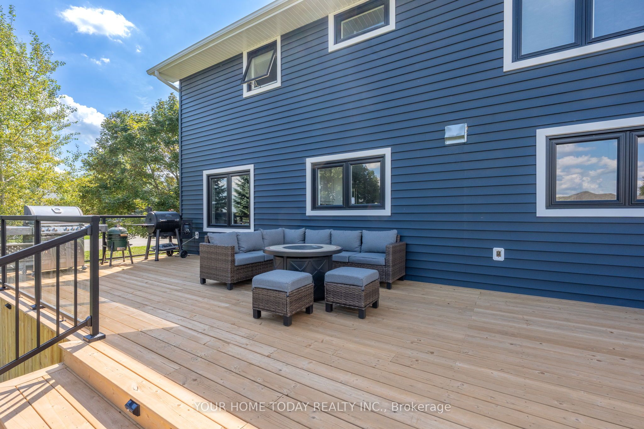 4925 Trafalgar Road Property Photo 40