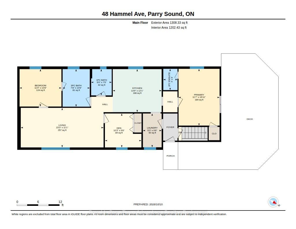 48 Hammel Avenue Property Photo 32
