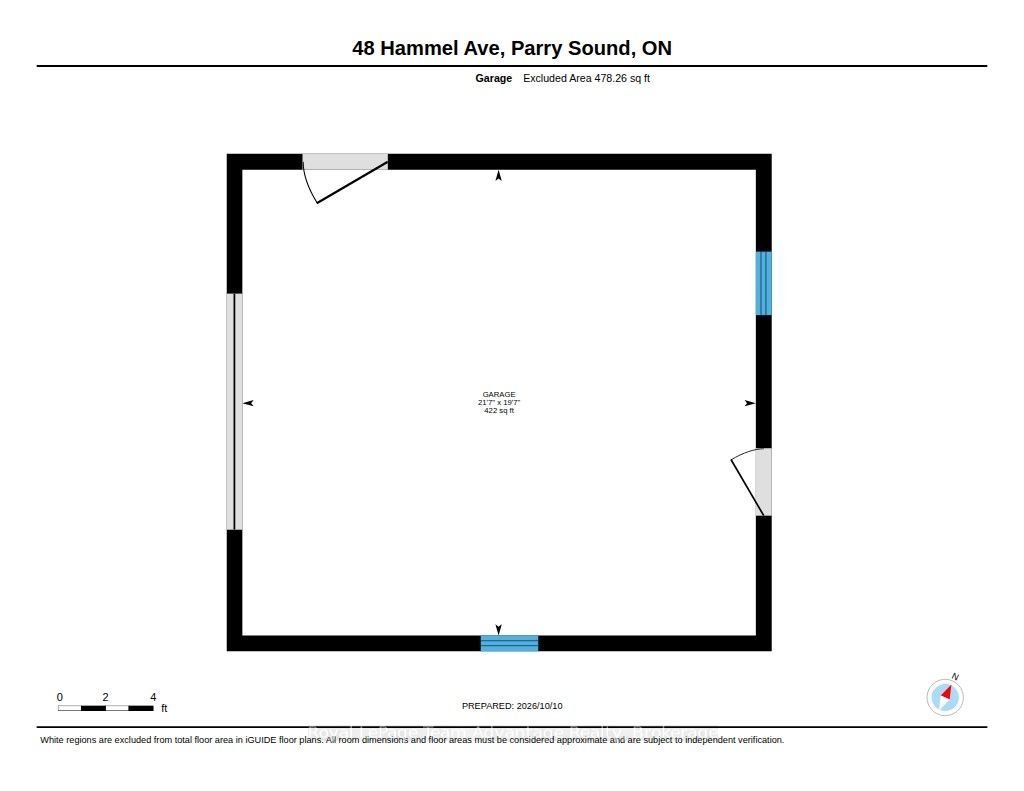 48 Hammel Avenue Property Photo 34